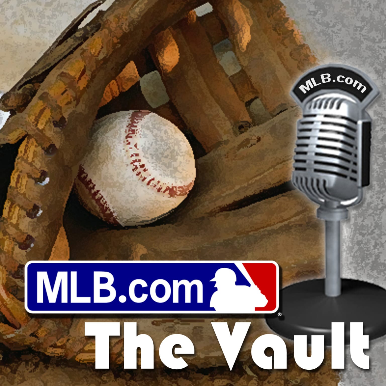 MLB Podcasts Fans MLB