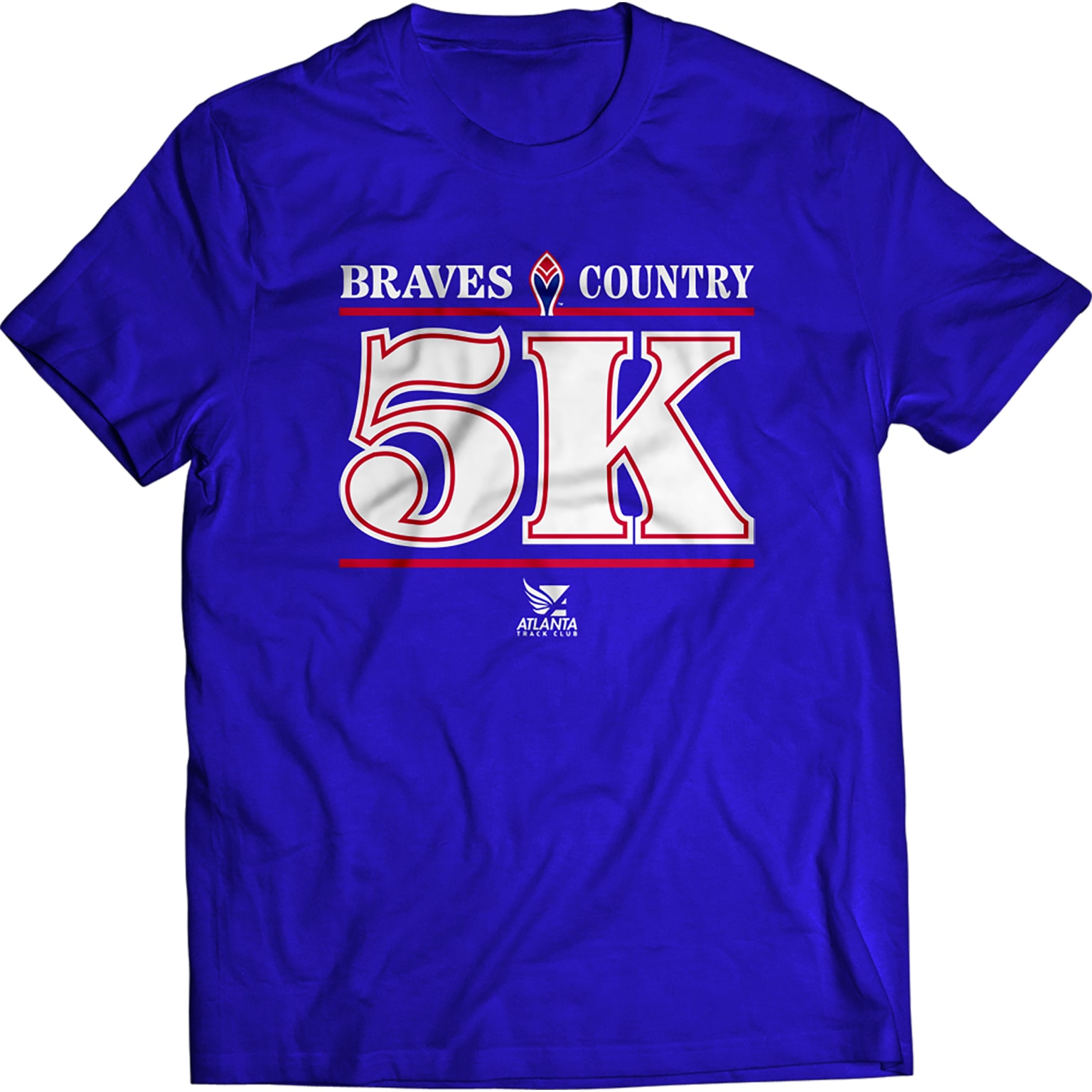 Braves Country 5K Atlanta Braves