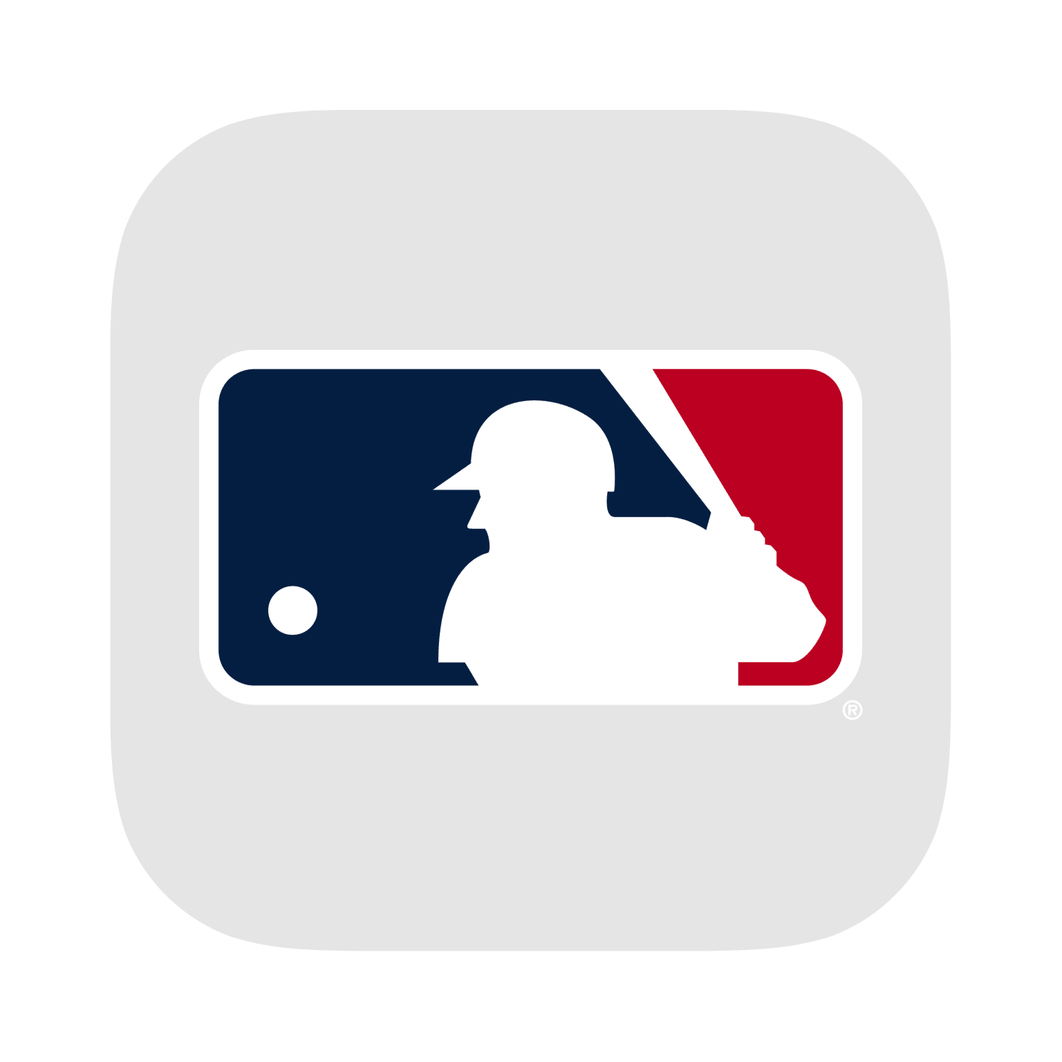 MLB App  MLBcom