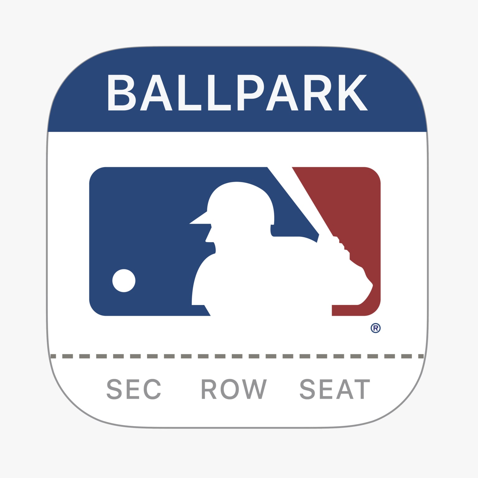 Mobile Ticketing In The MLB Ballpark App FAQs Mobile Tickets 