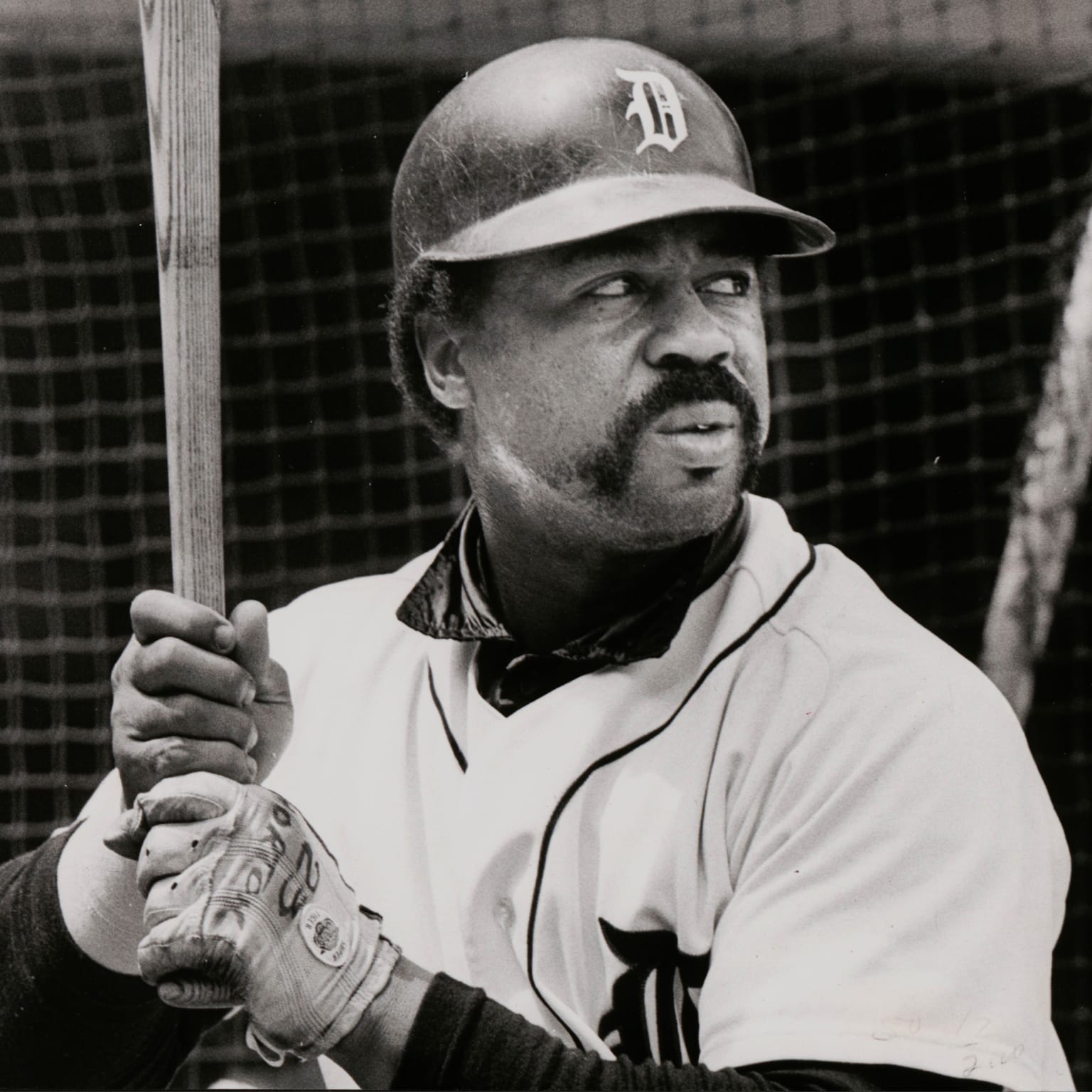 Willie Horton African American Legacy Award | Detroit Tigers