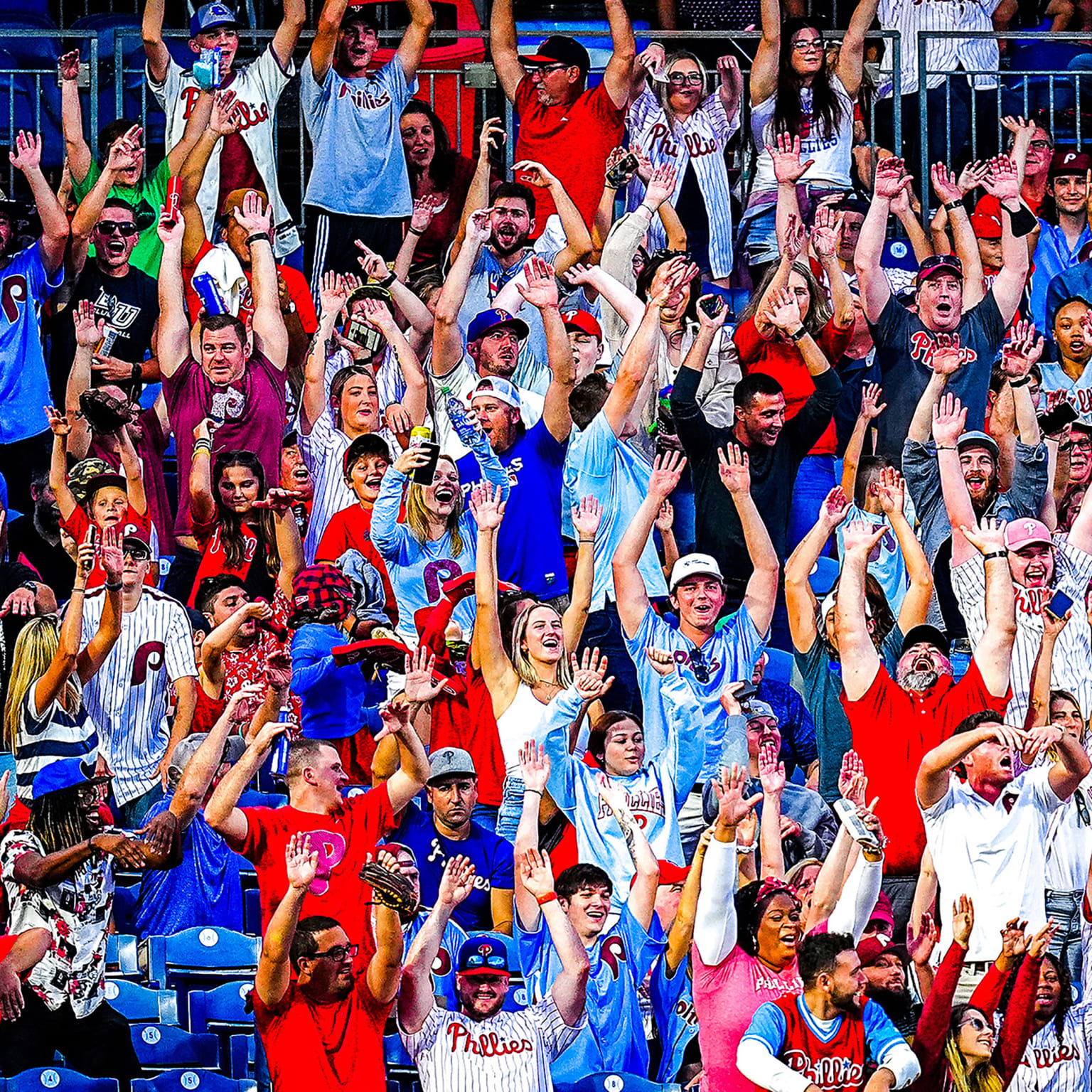 Fan Values | Philadelphia Phillies