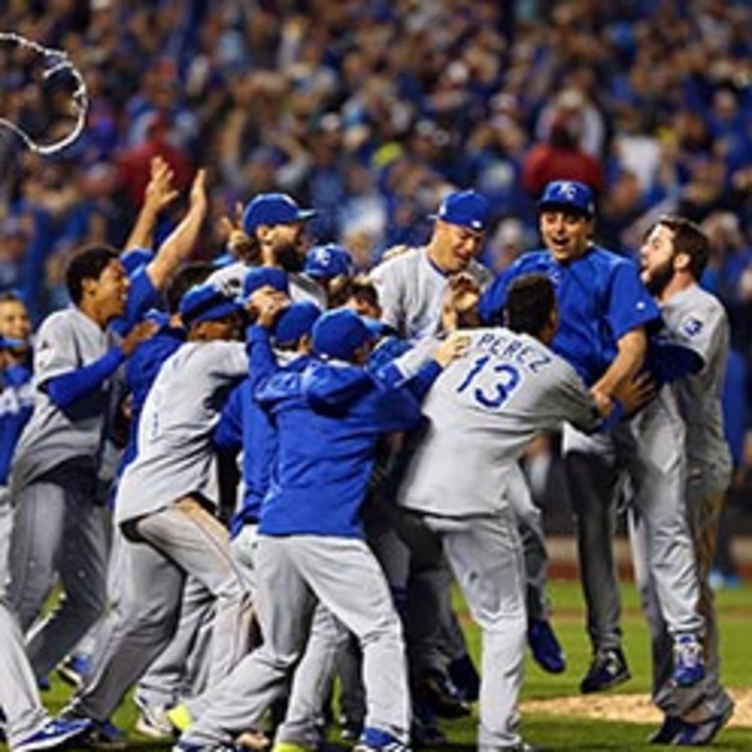 World Series 2015, Mets vs. Royals: Time, TV schedule