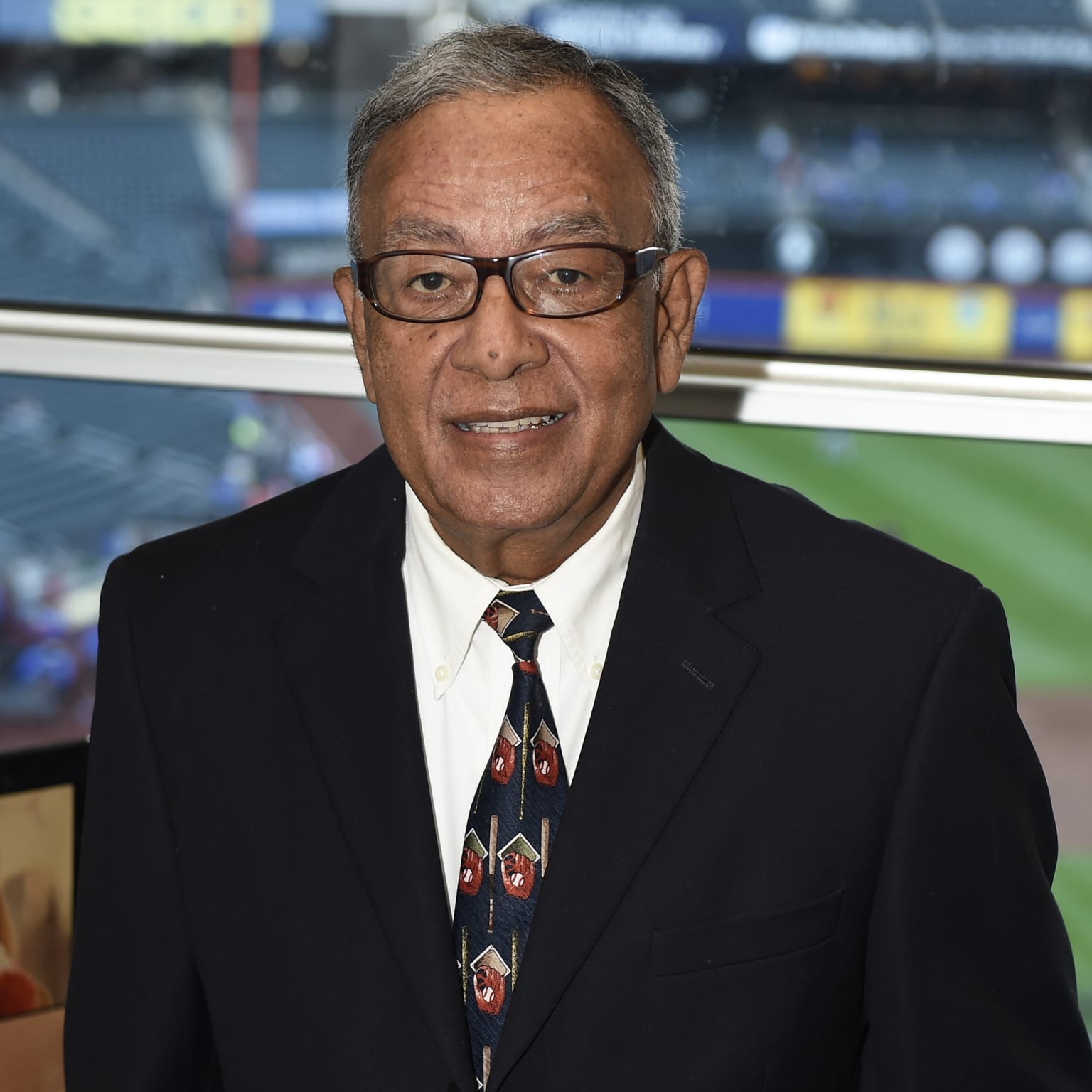 Mets Broadcasters New York Mets