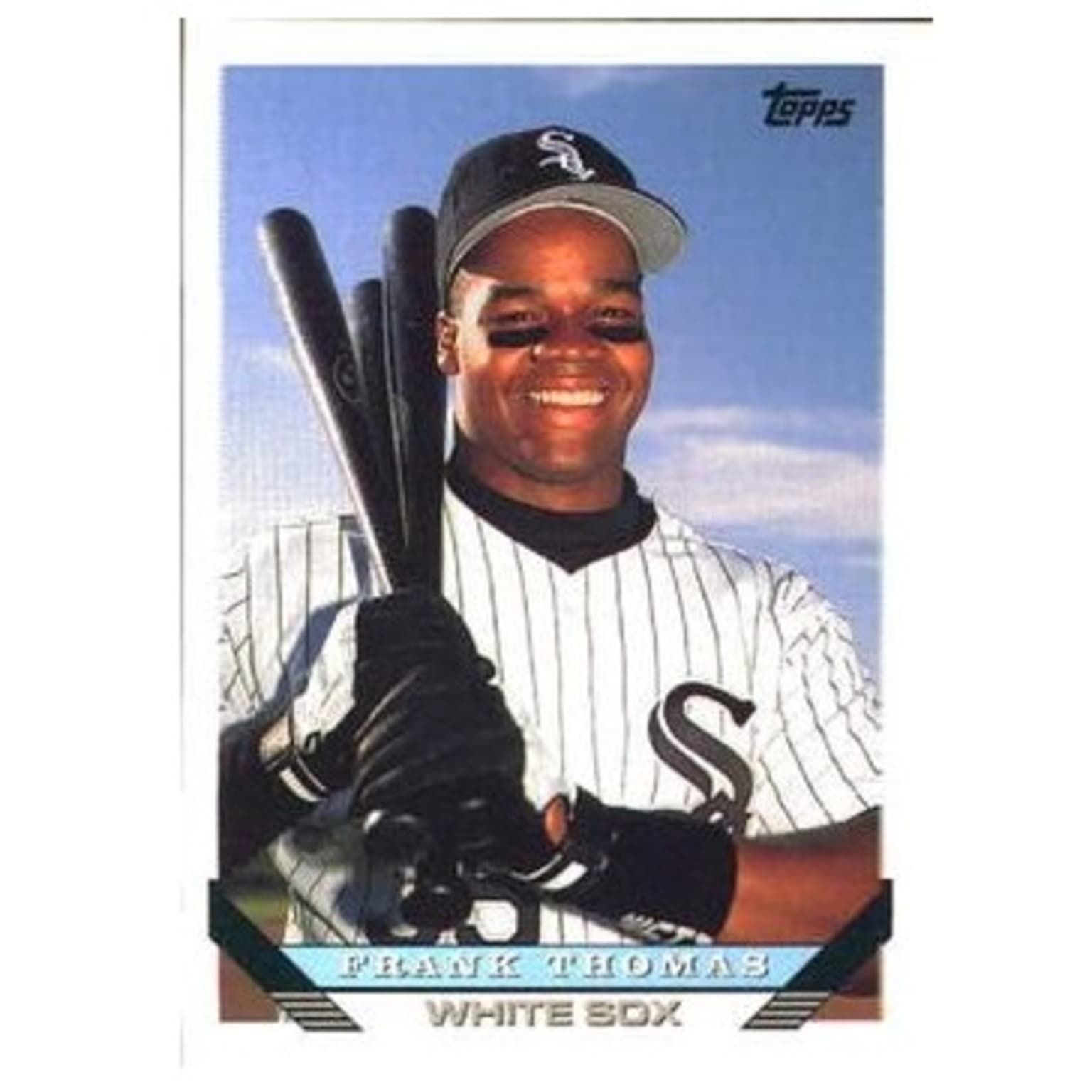 Best White Sox baseball cards