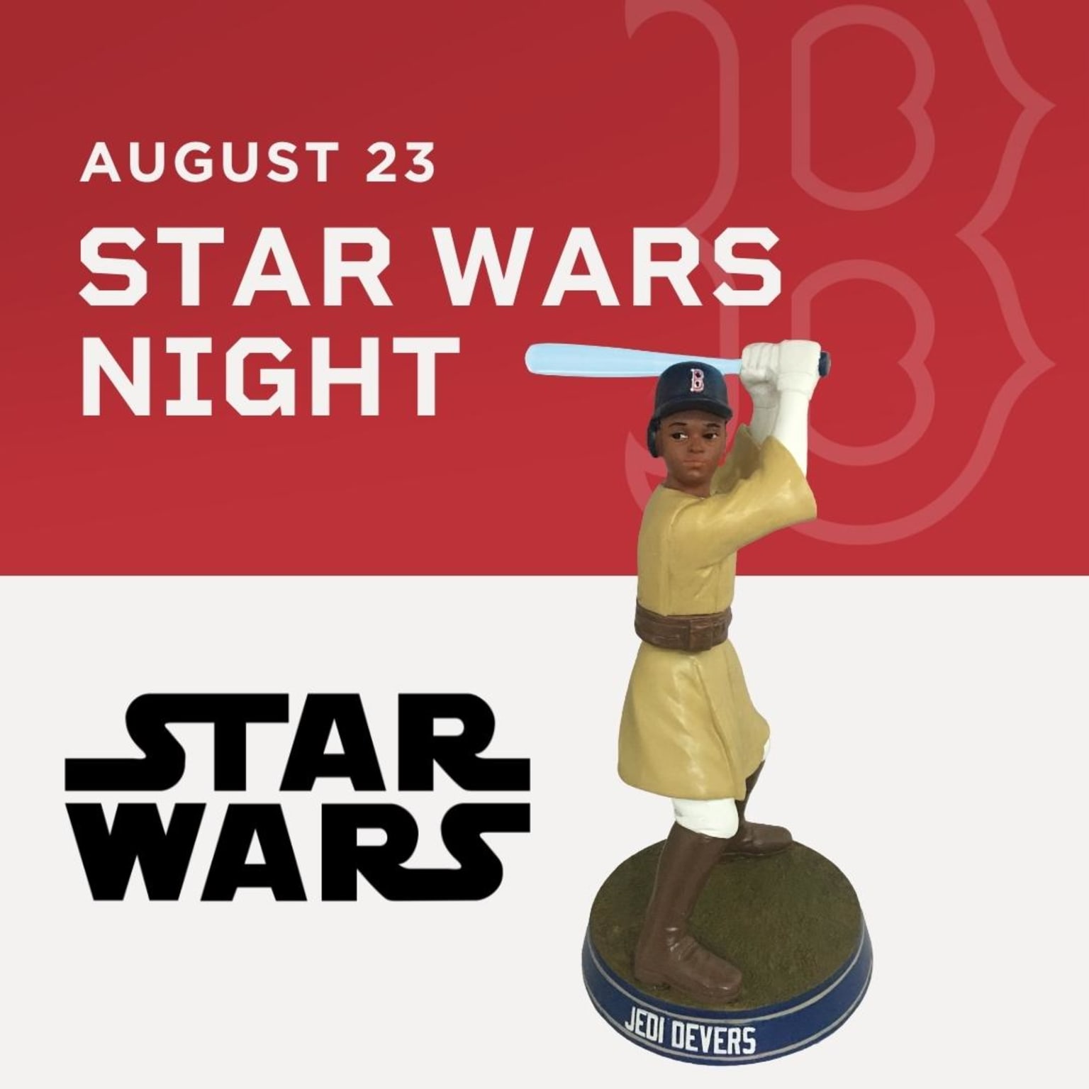 Star Wars Night | Boston Red Sox