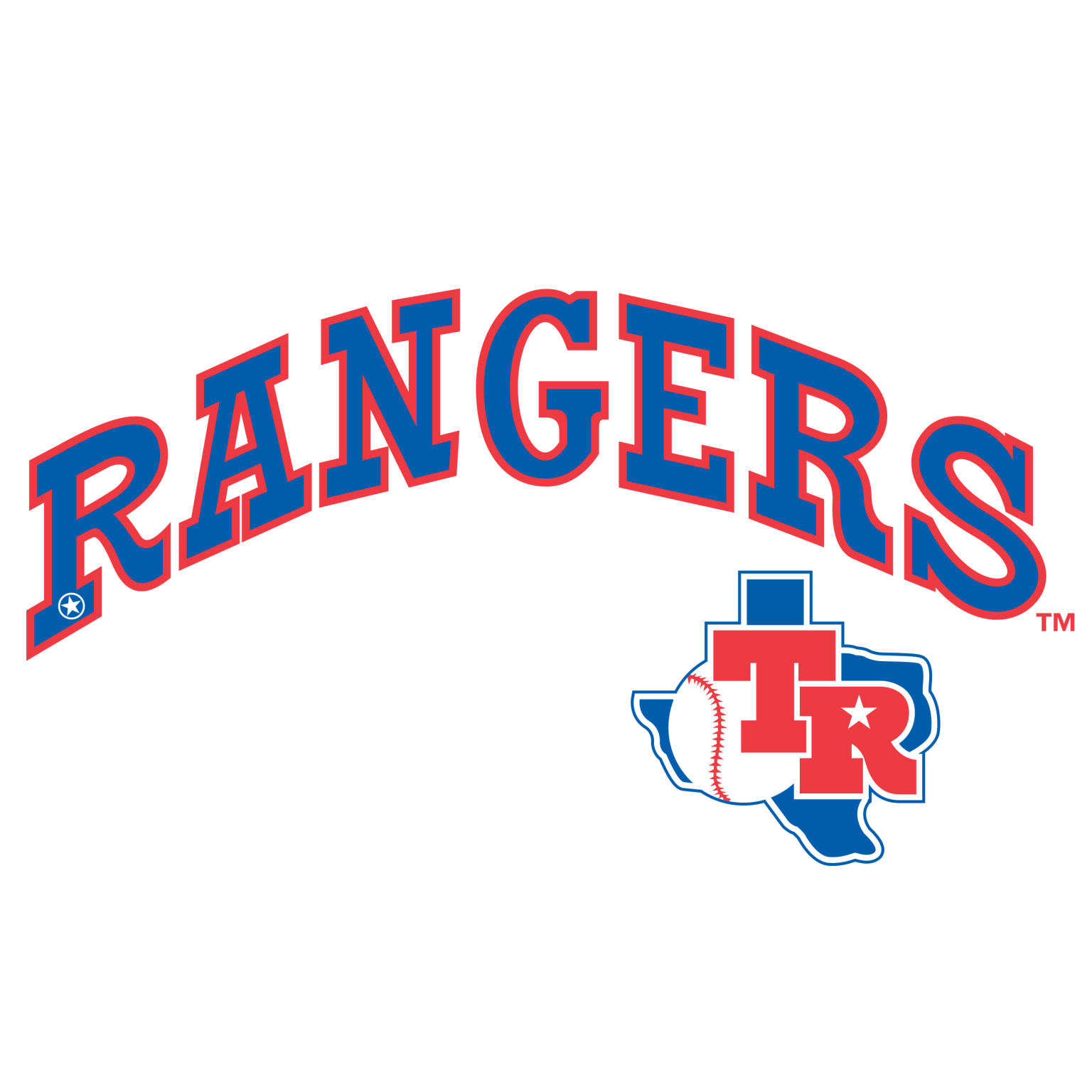 Uniforms and Logos | Texas Rangers