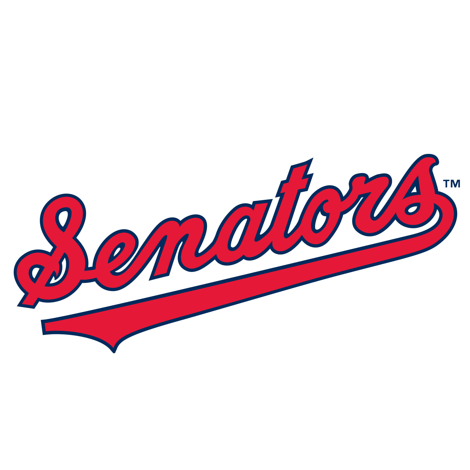 Washington Senators (Rangers) Team History