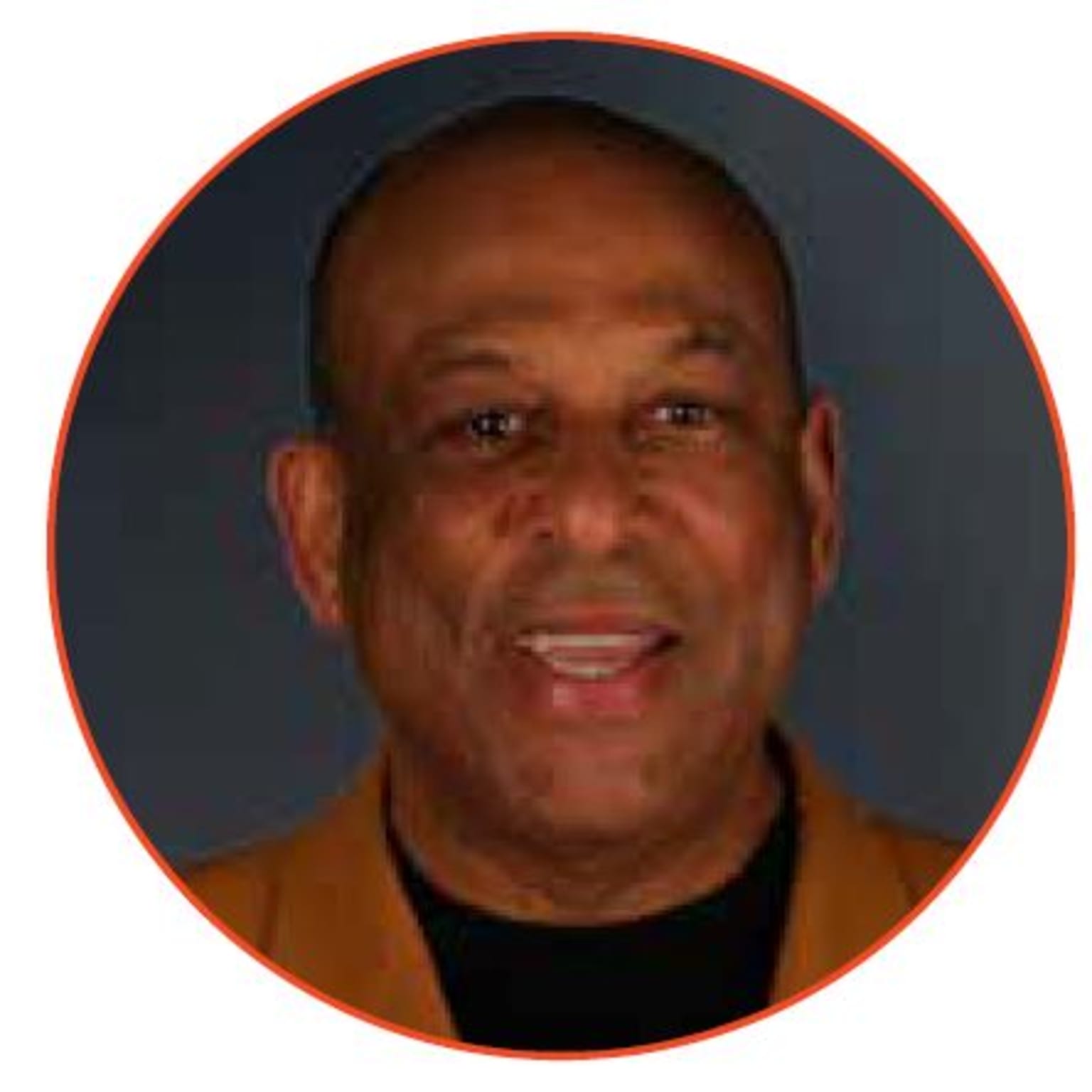 Orlando Cepeda - Bay Area Sports Hall of Fame