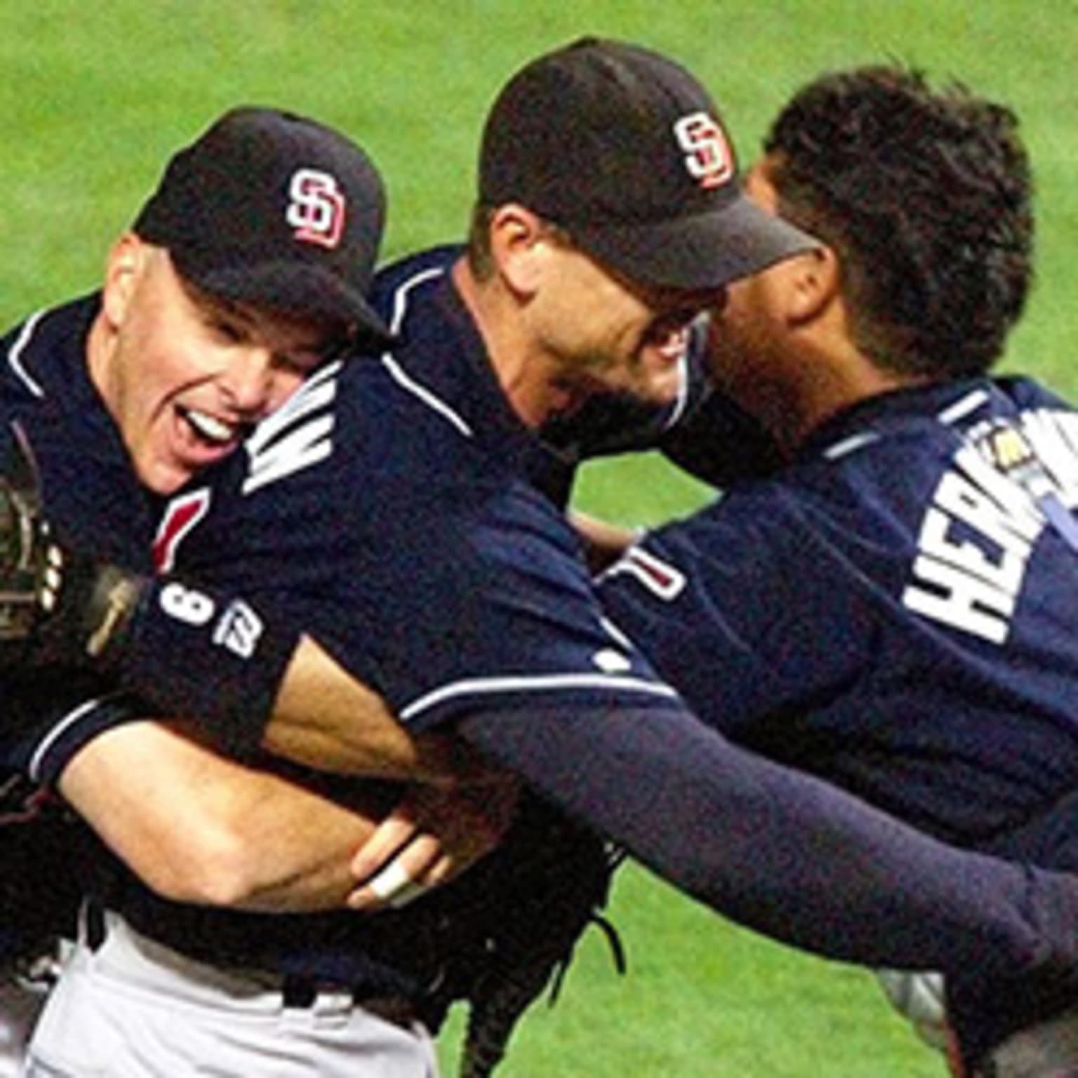 1998 Postseason History