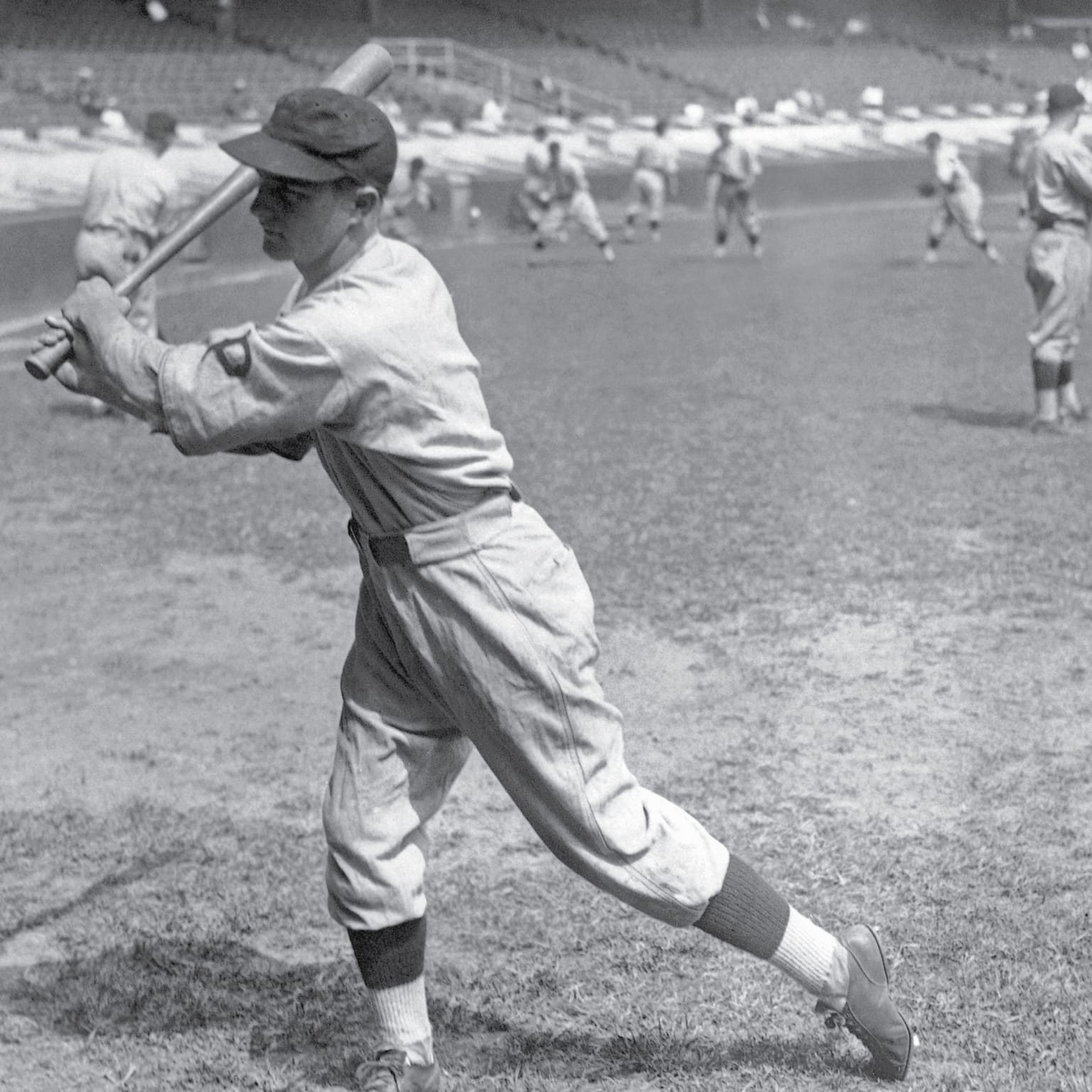 Hall of Fame Pittsburgh baseball player celebrated with opera