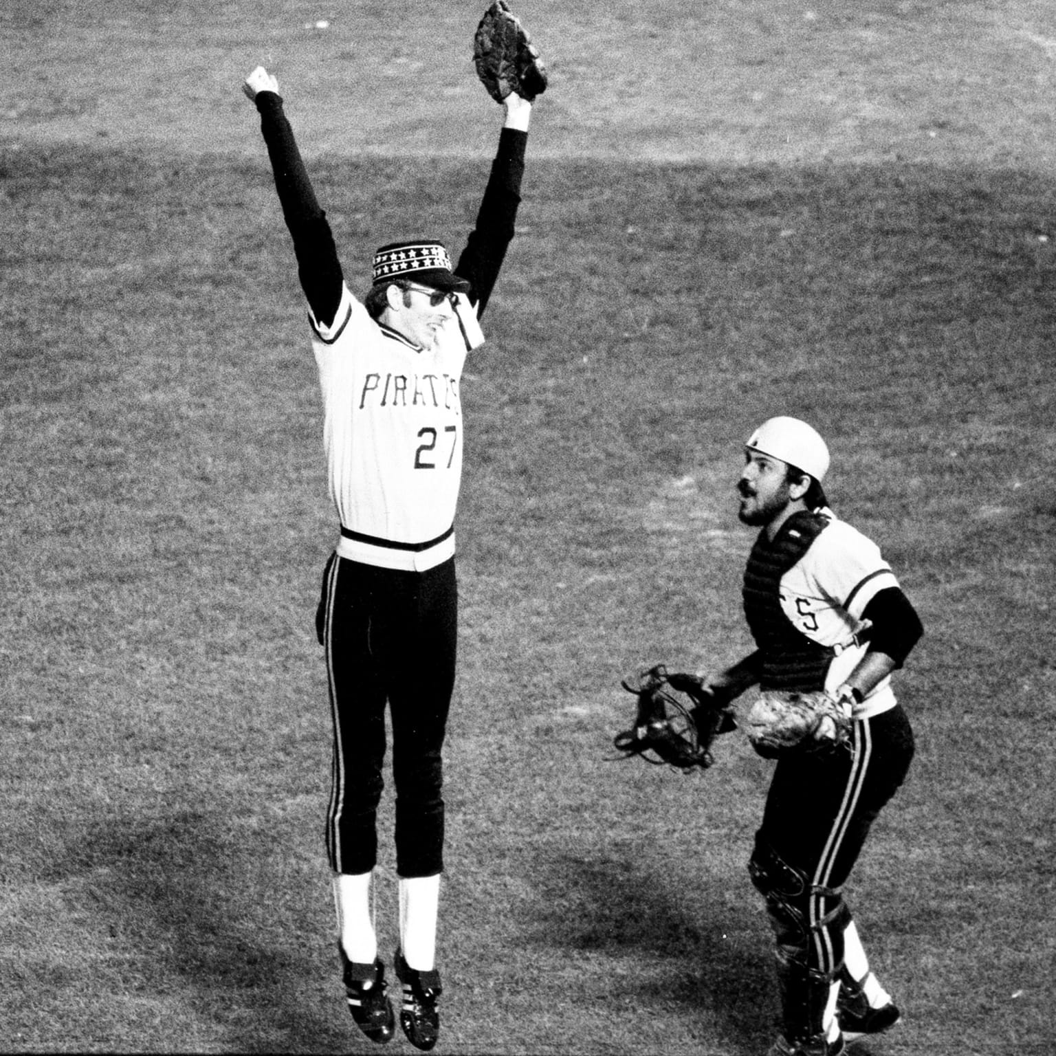 Top moments from 1979 Pirates, 05/25/2020