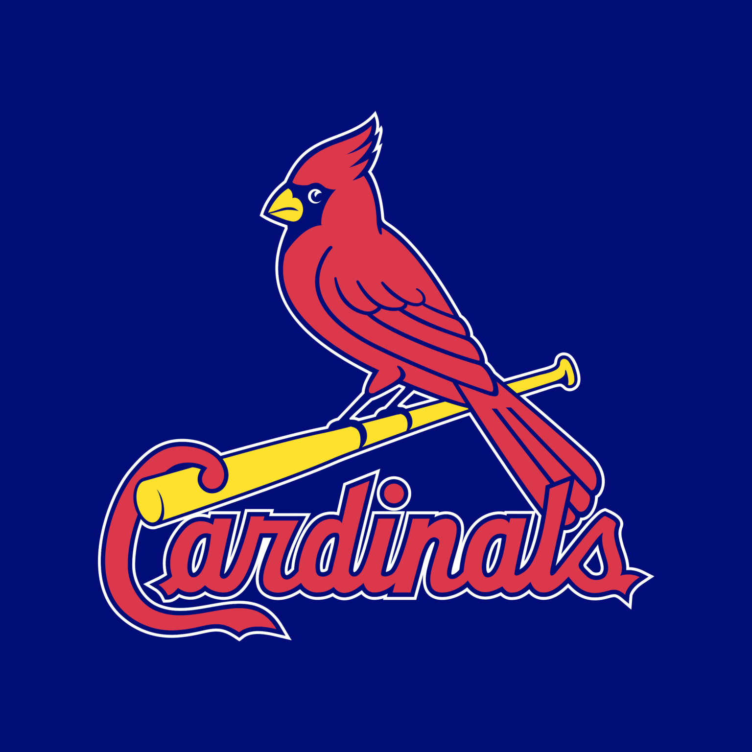St. Louis Cardinals - Calling all First Responders and medical