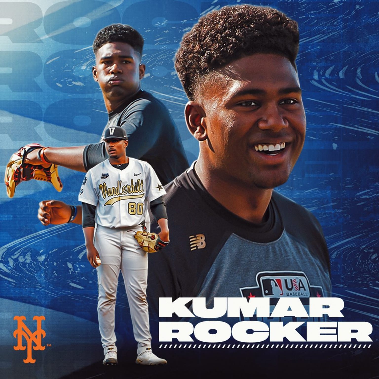 At Dream Series, MLB Works to Develop Young Black Players - The