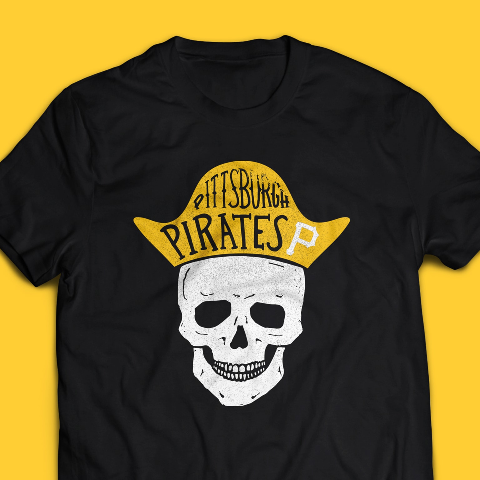 Free Shirt Fridays Pittsburgh Pirates