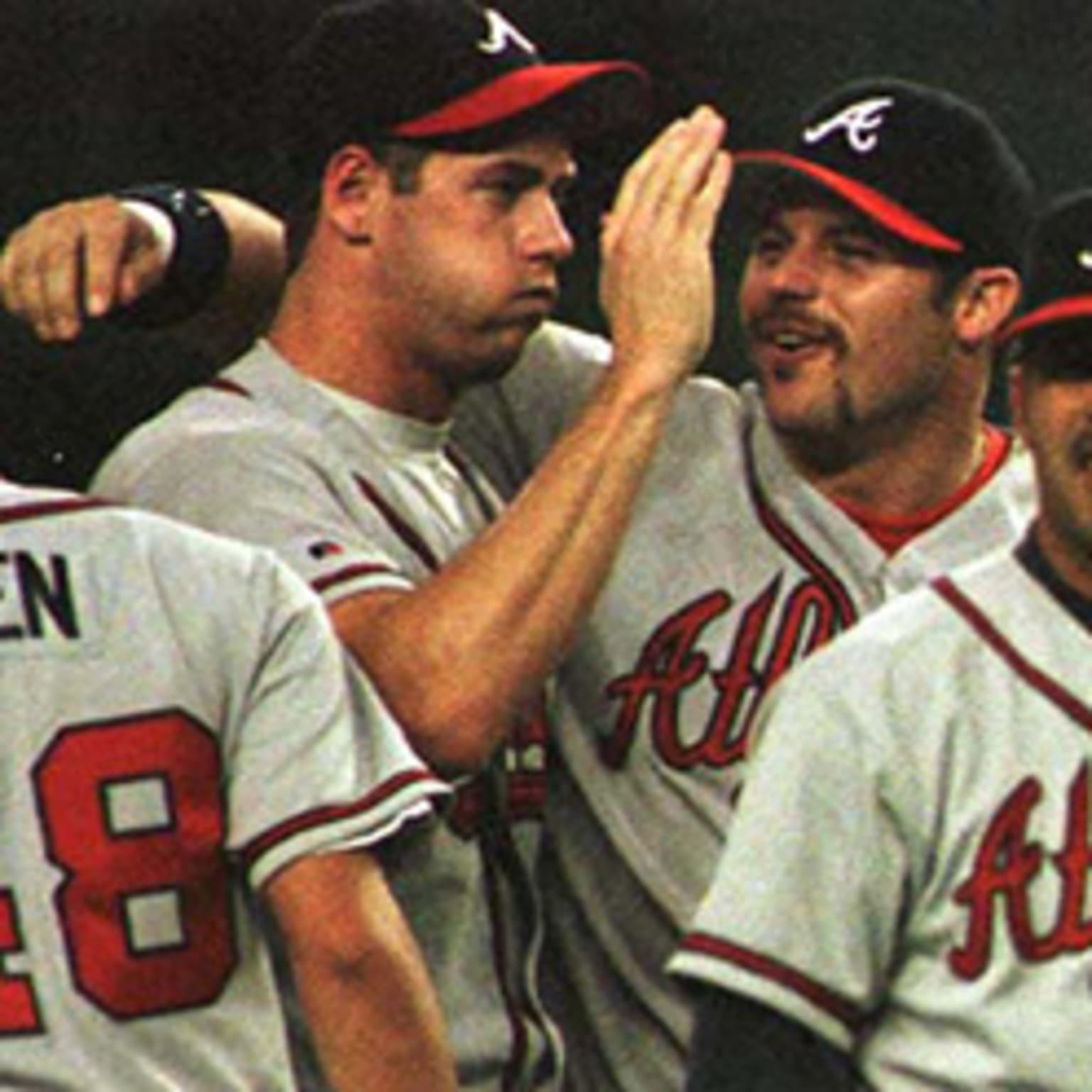 1999 Postseason History