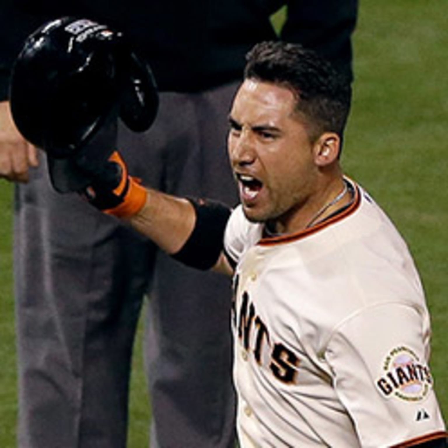 2014 Postseason History