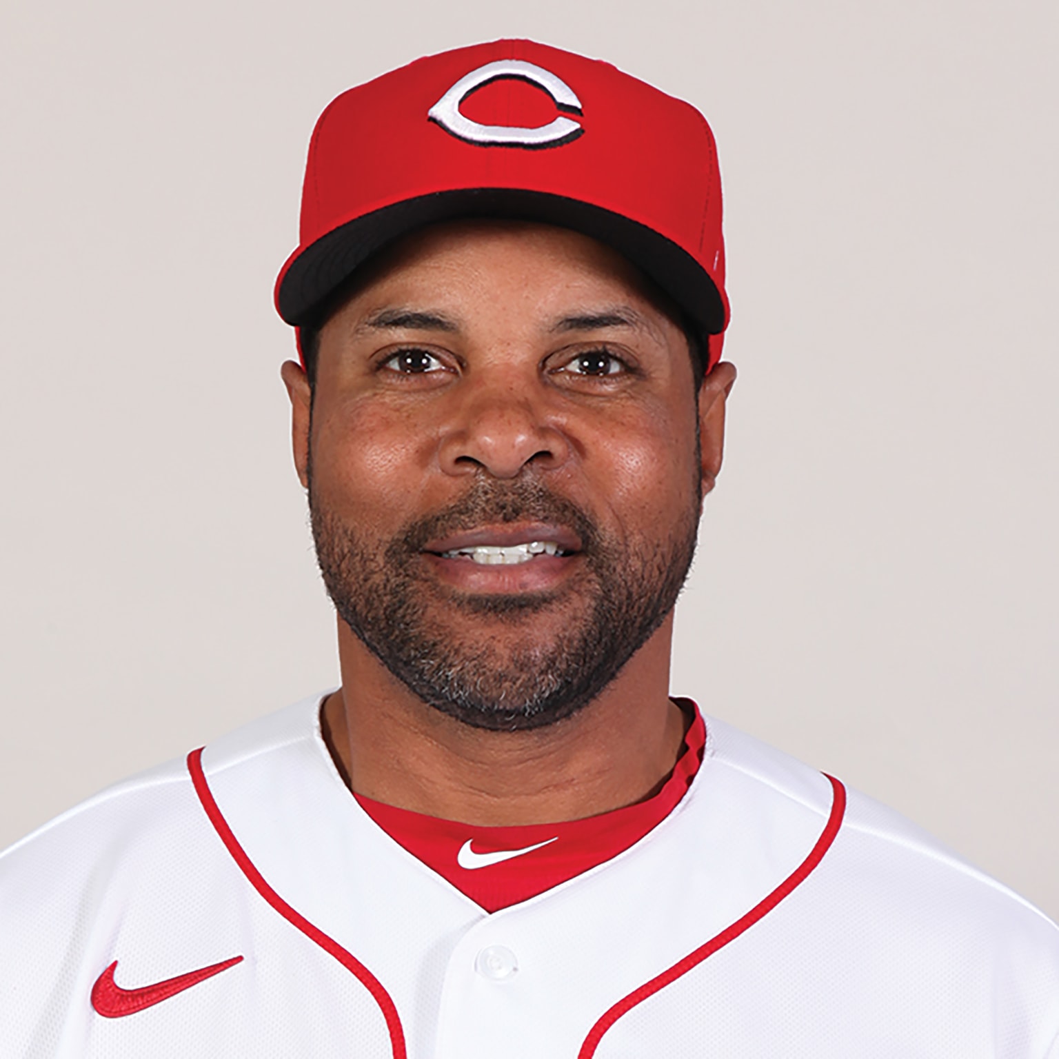 Barry Larkin Joins TV Booth In Reds Broadcast Team Shakeup