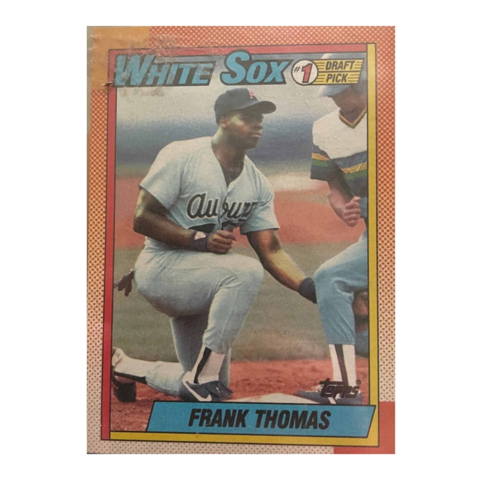 Best White Sox baseball cards