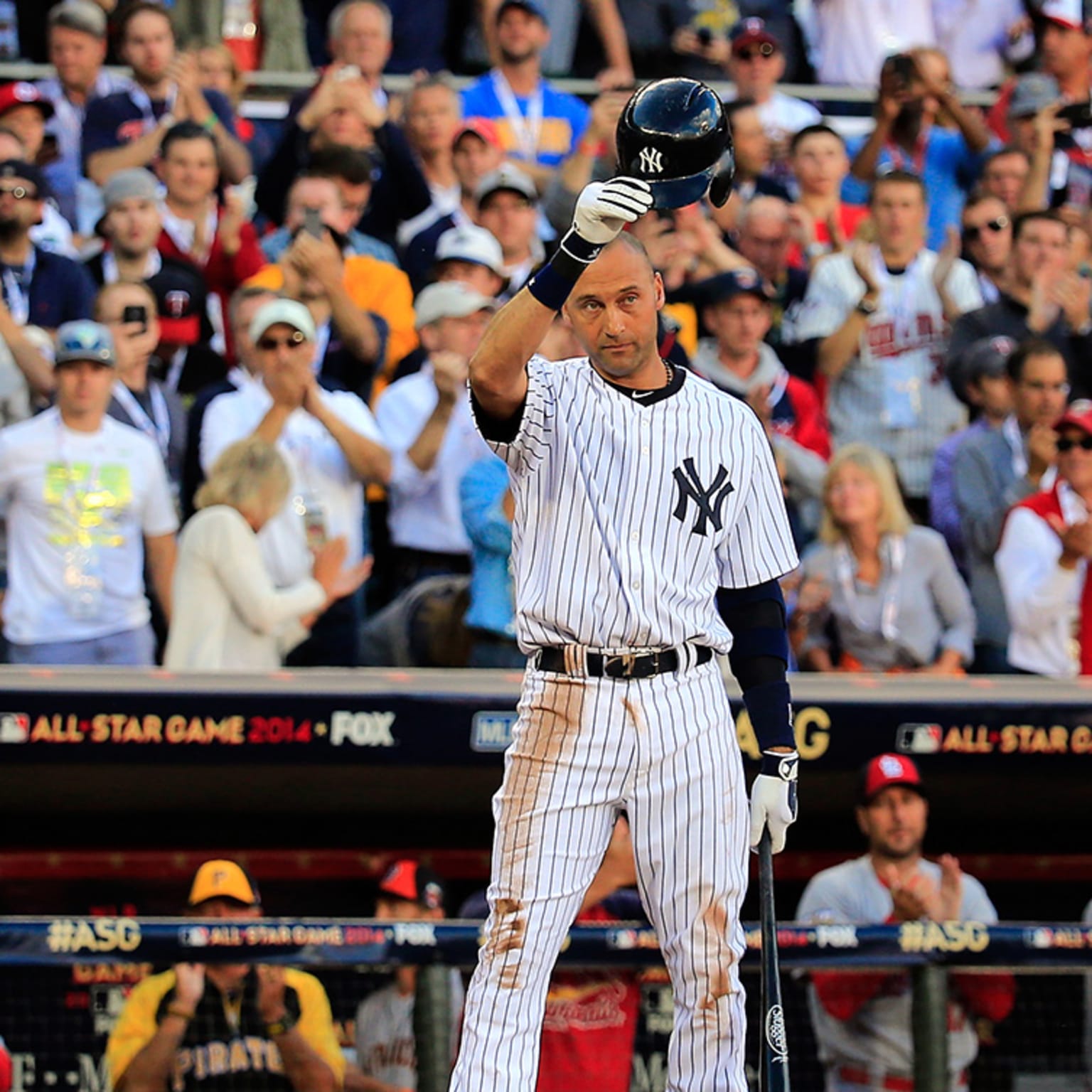 All-Star Game History | MLB.com