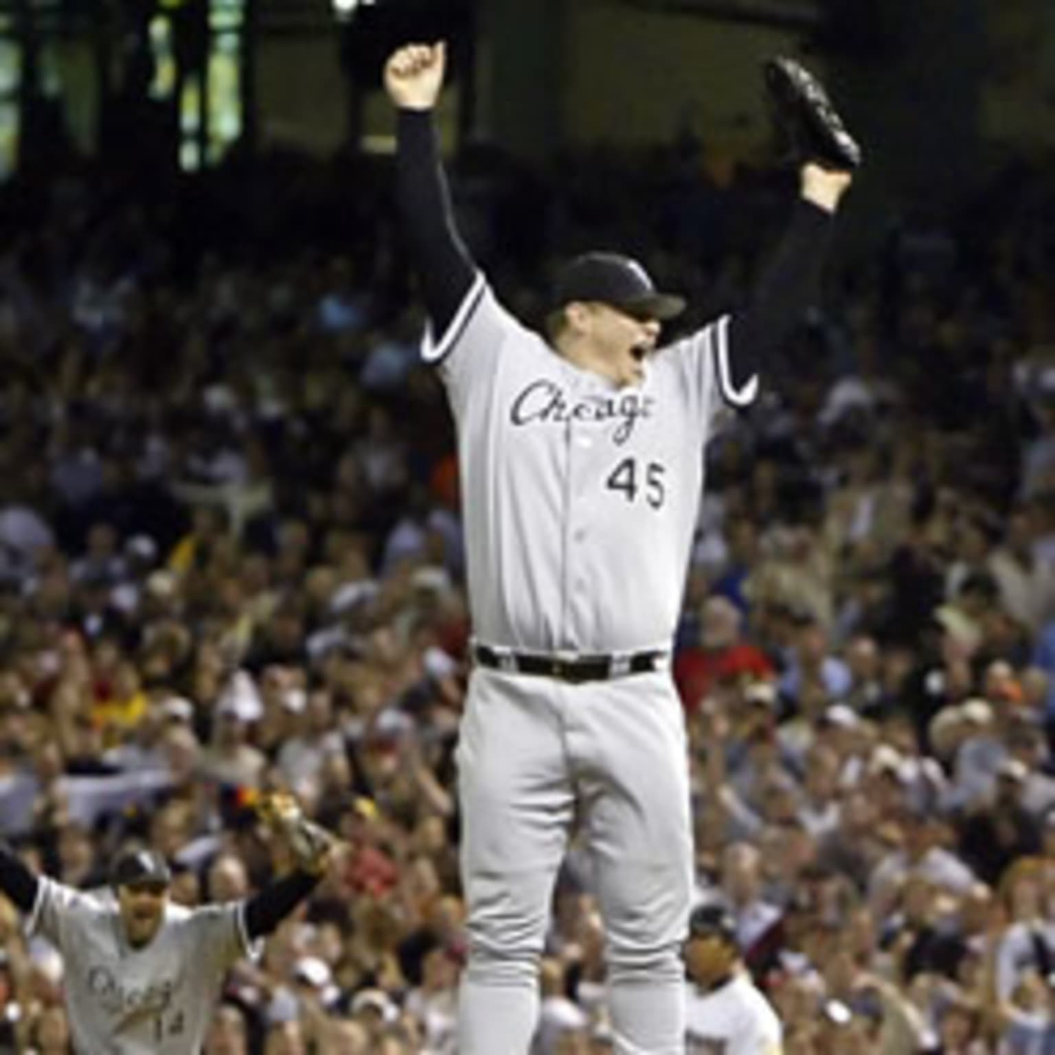 Chicago White Sox: 2005 postseason record stands the test of time