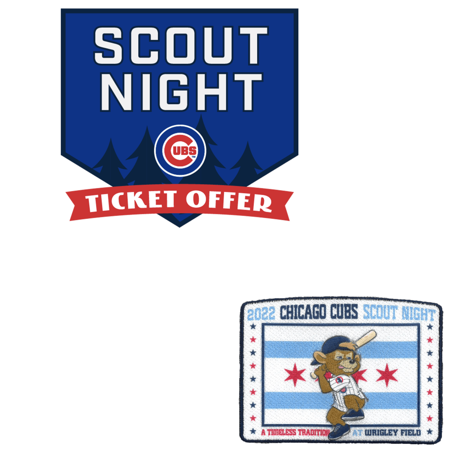 Cubs Special Ticket Offers - r0iumkf