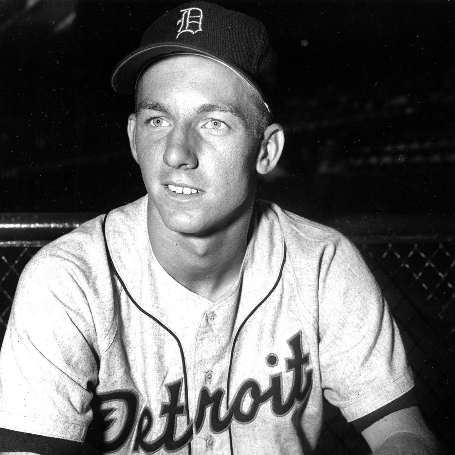 Name that Detroit Tiger: 40 players from the last 40 years 