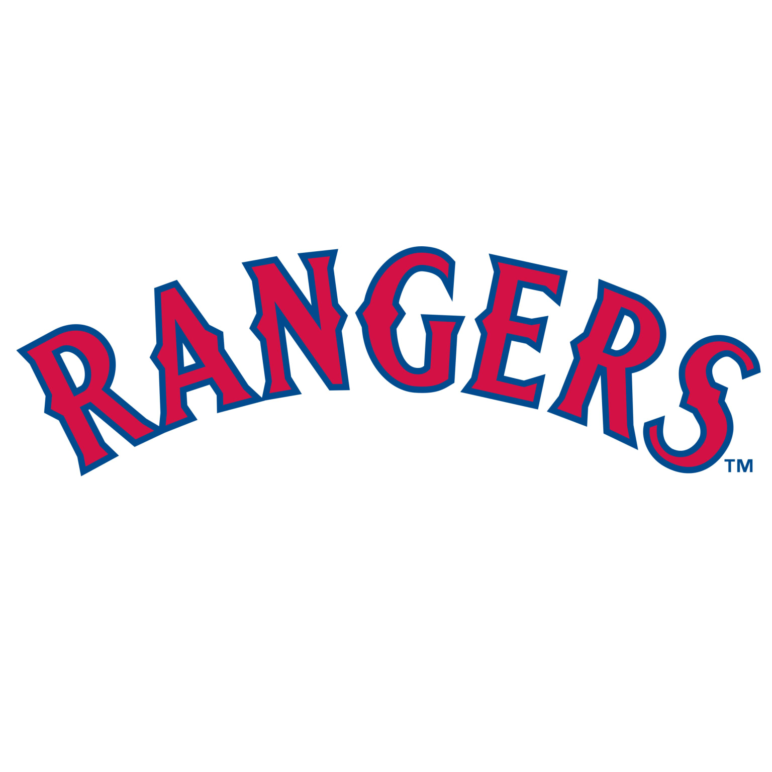 Uniforms and Logos | Texas Rangers