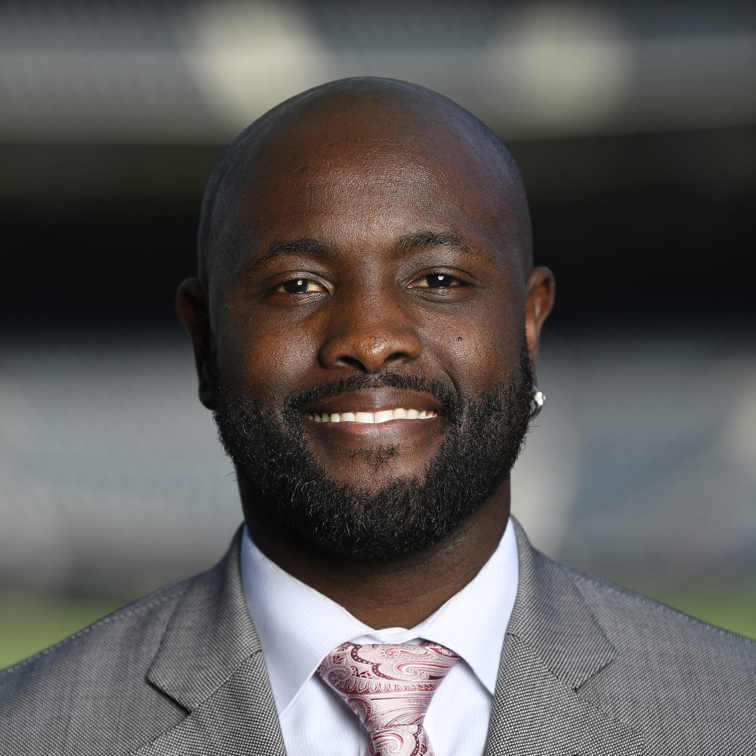 Padres Broadcasters San Diego Padres