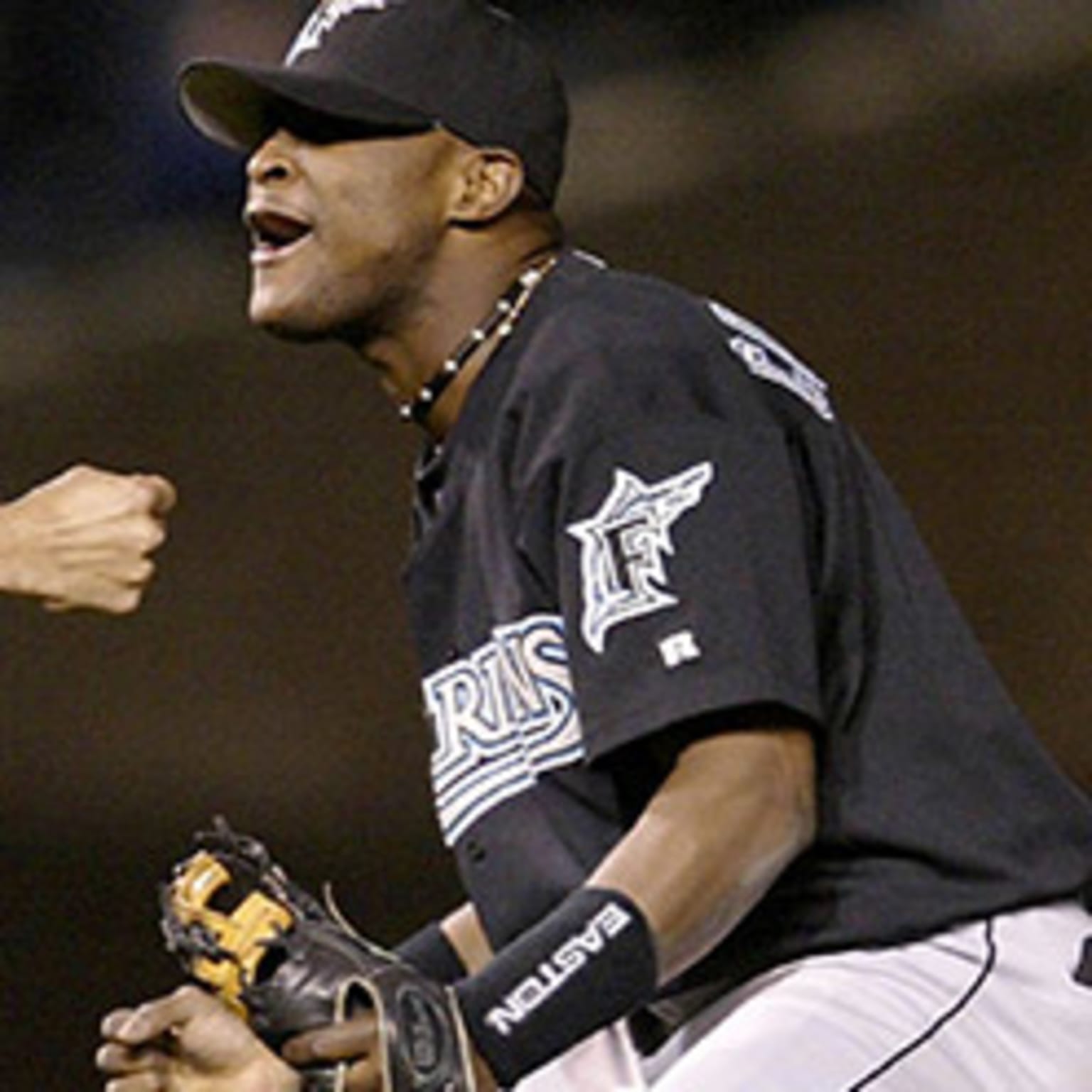 Florida Marlins - 2003 Season Recap 