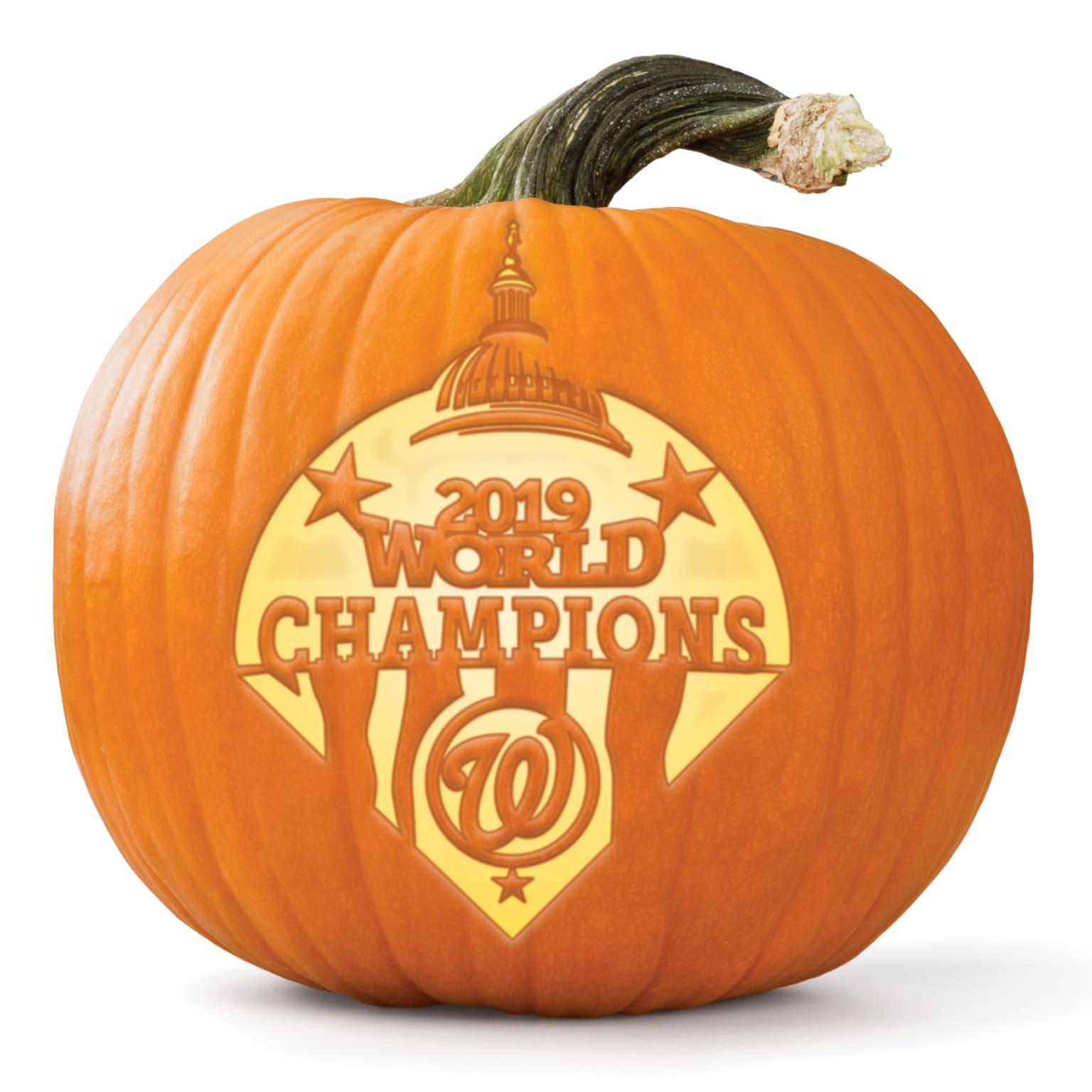 nationals-pumpkin-stencils-washington-nationals