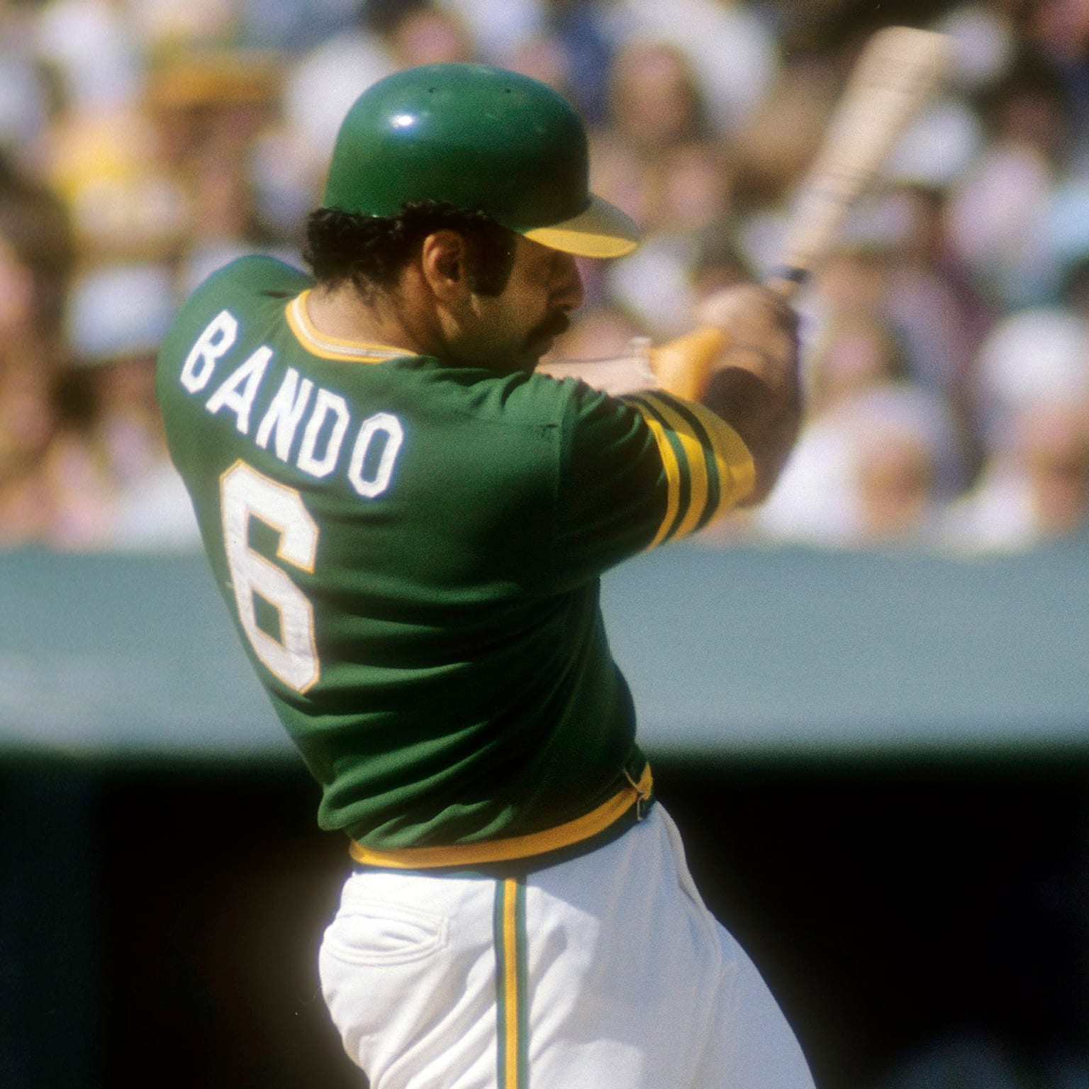 Oakland A's News: HoF 2023: Giambi, Lansford, Tenace, Johnson, Steele -  Athletics Nation