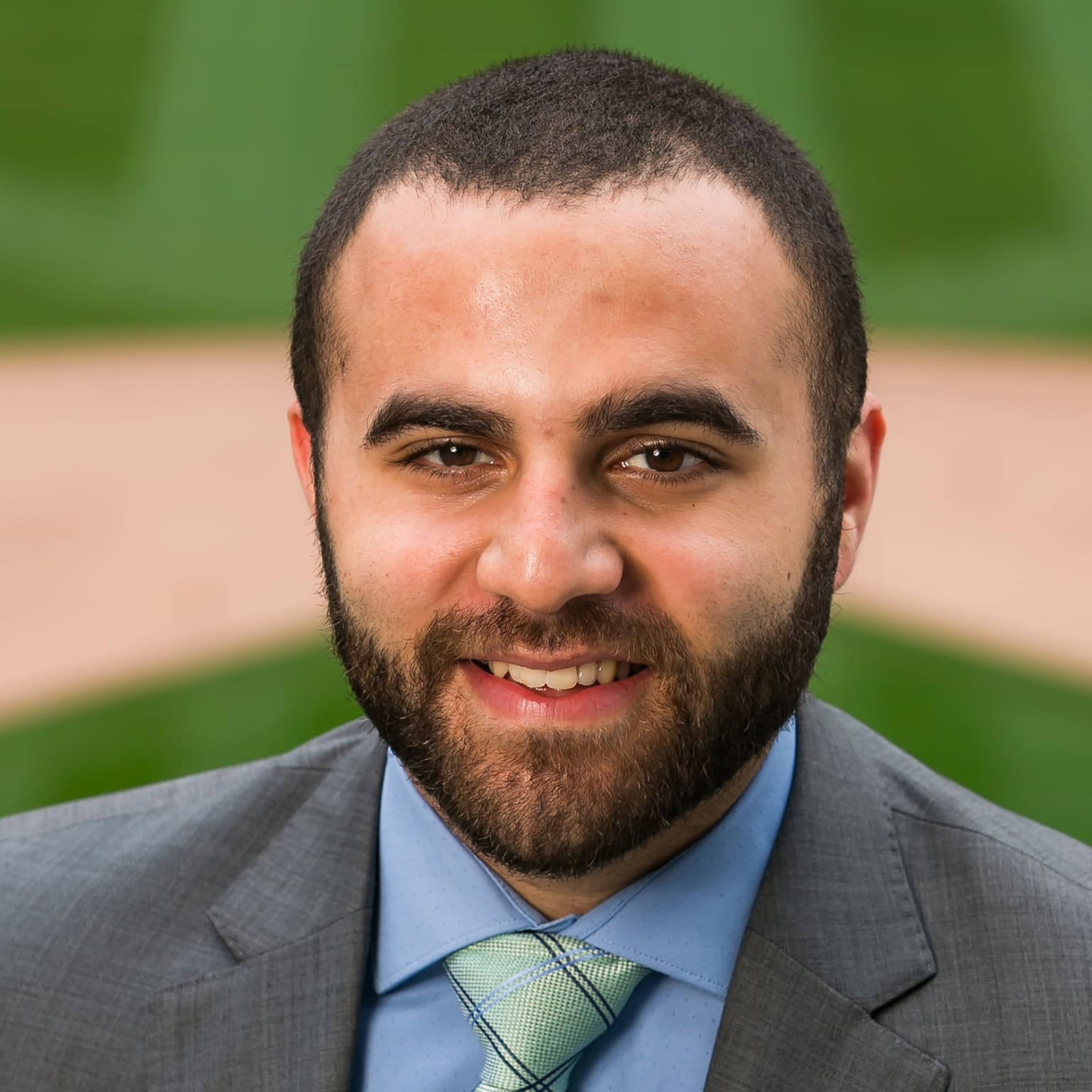 Meet the Mariners Sales Team Seattle Mariners