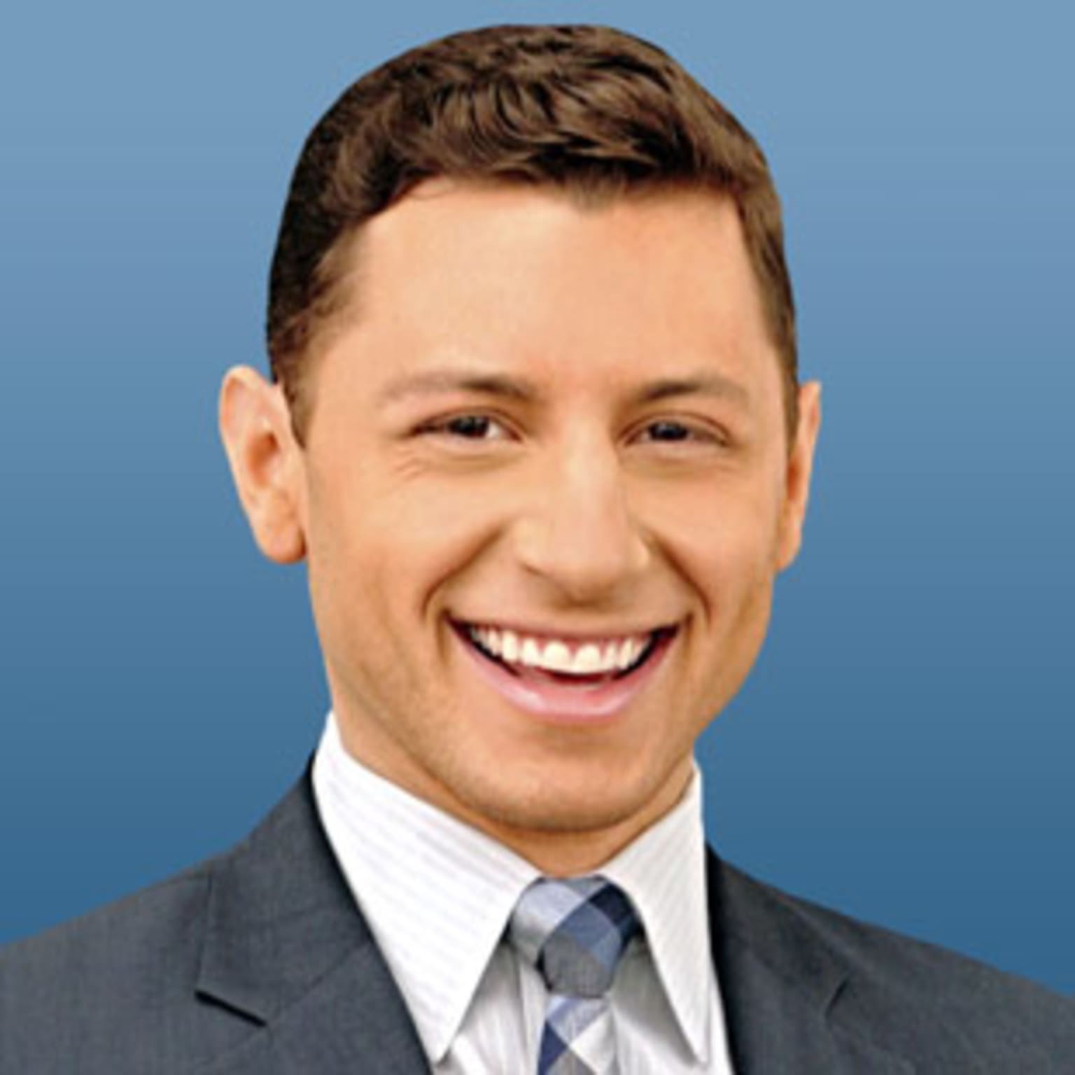 MLB Network Personalities MLB