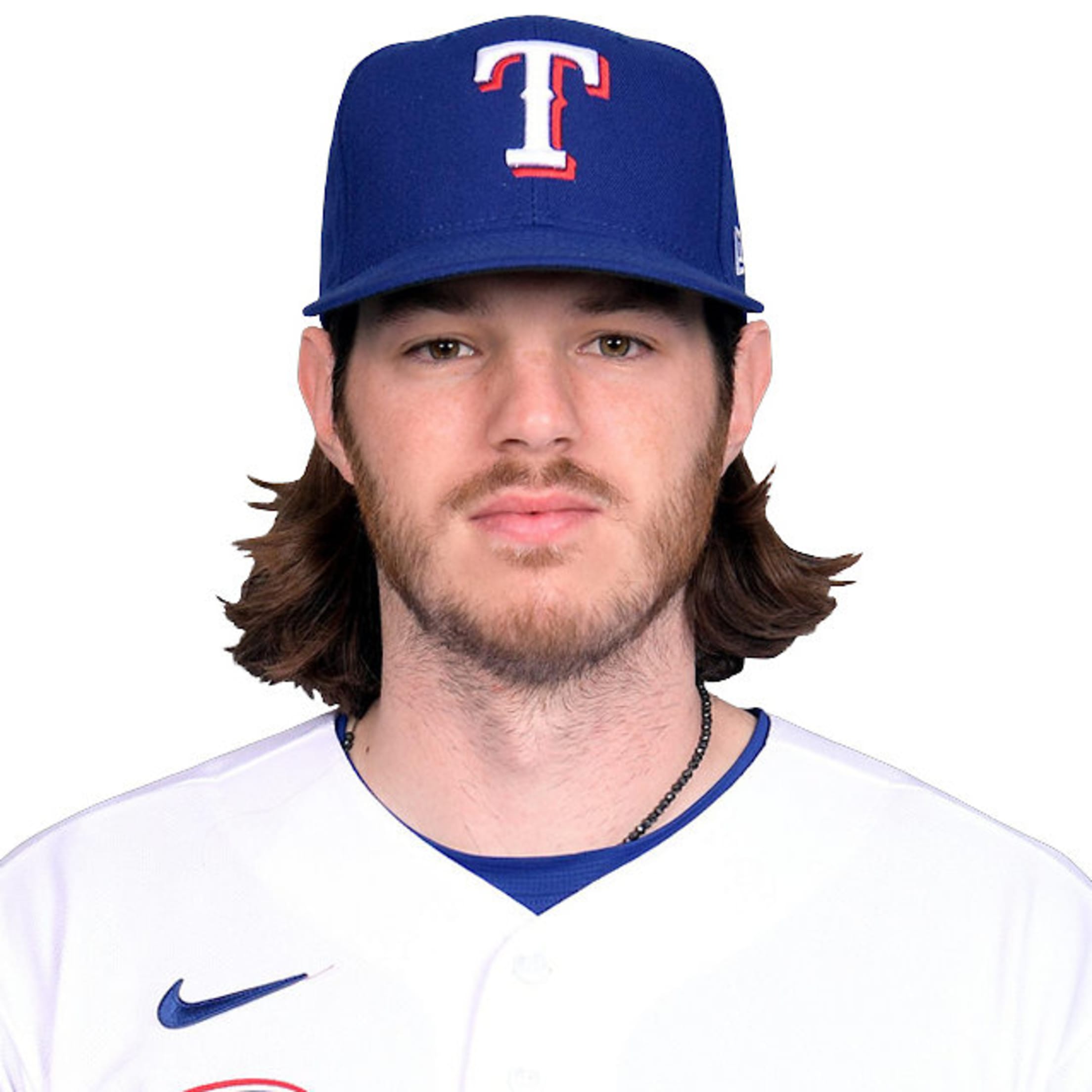 MLB WalkUp Music Database Texas Rangers