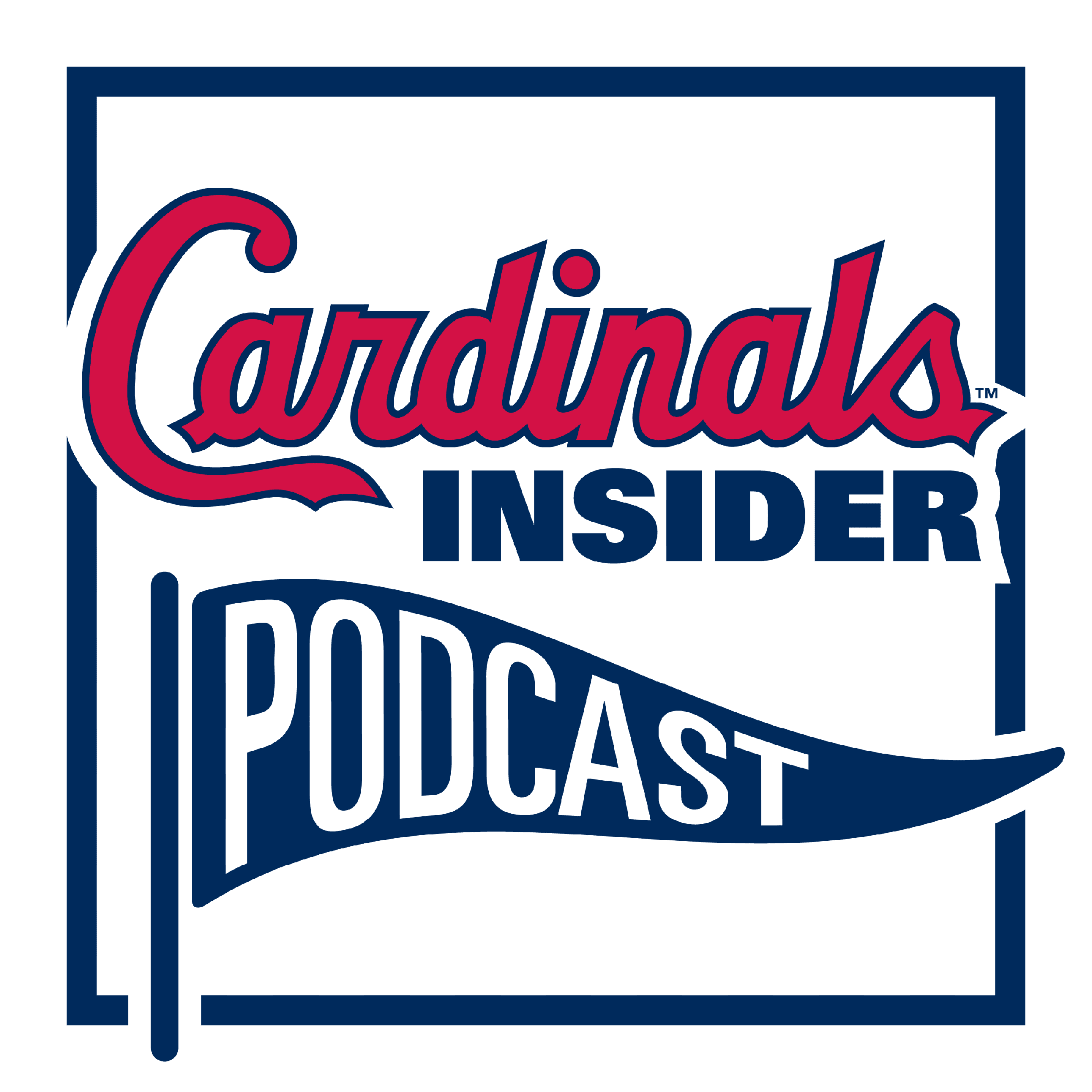 St. Louis Cardinals Baseball Team Logo Editorial Photo - Image of