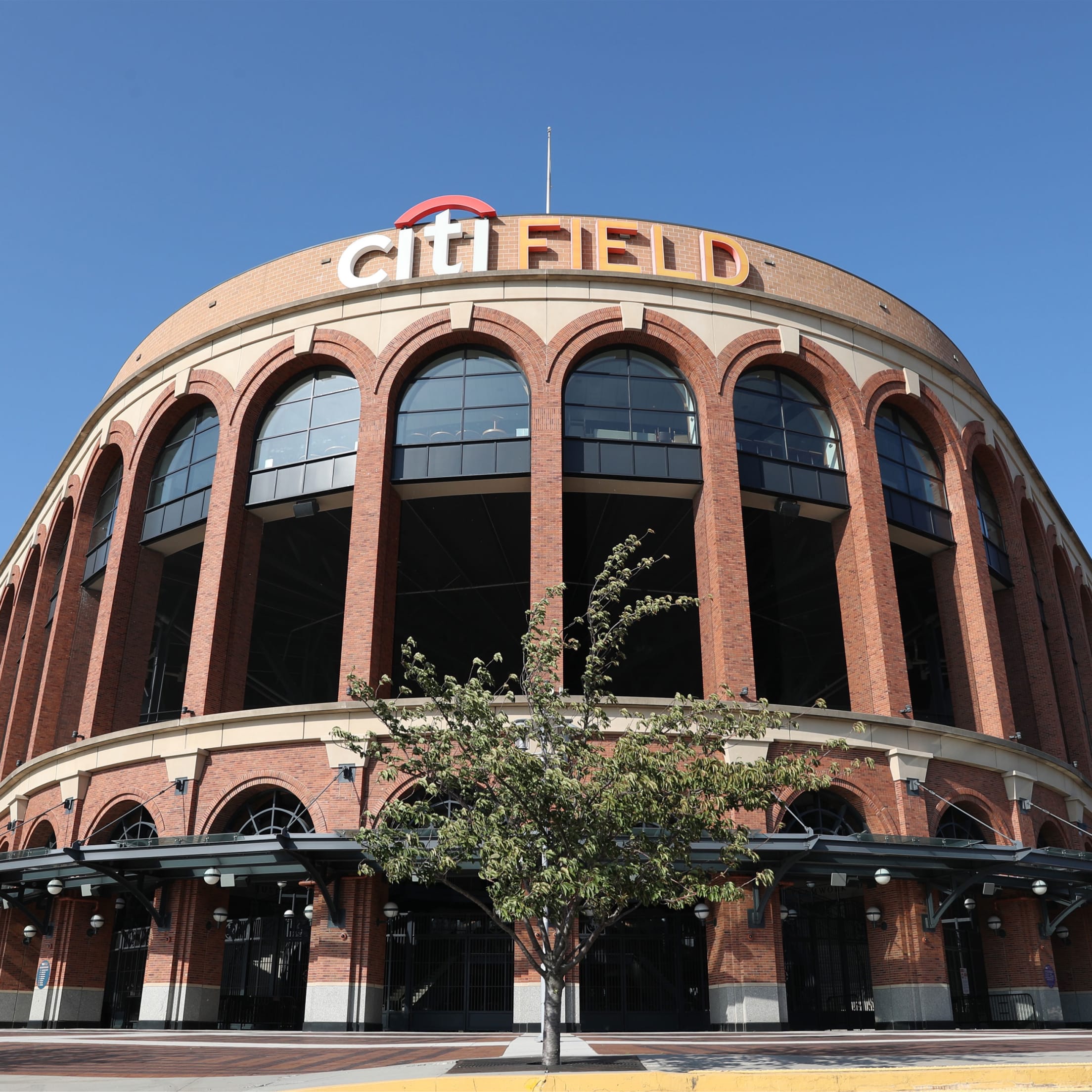 David Wright (1st Mets Home Run At Citifield Banner) Autographed 16x20 ?