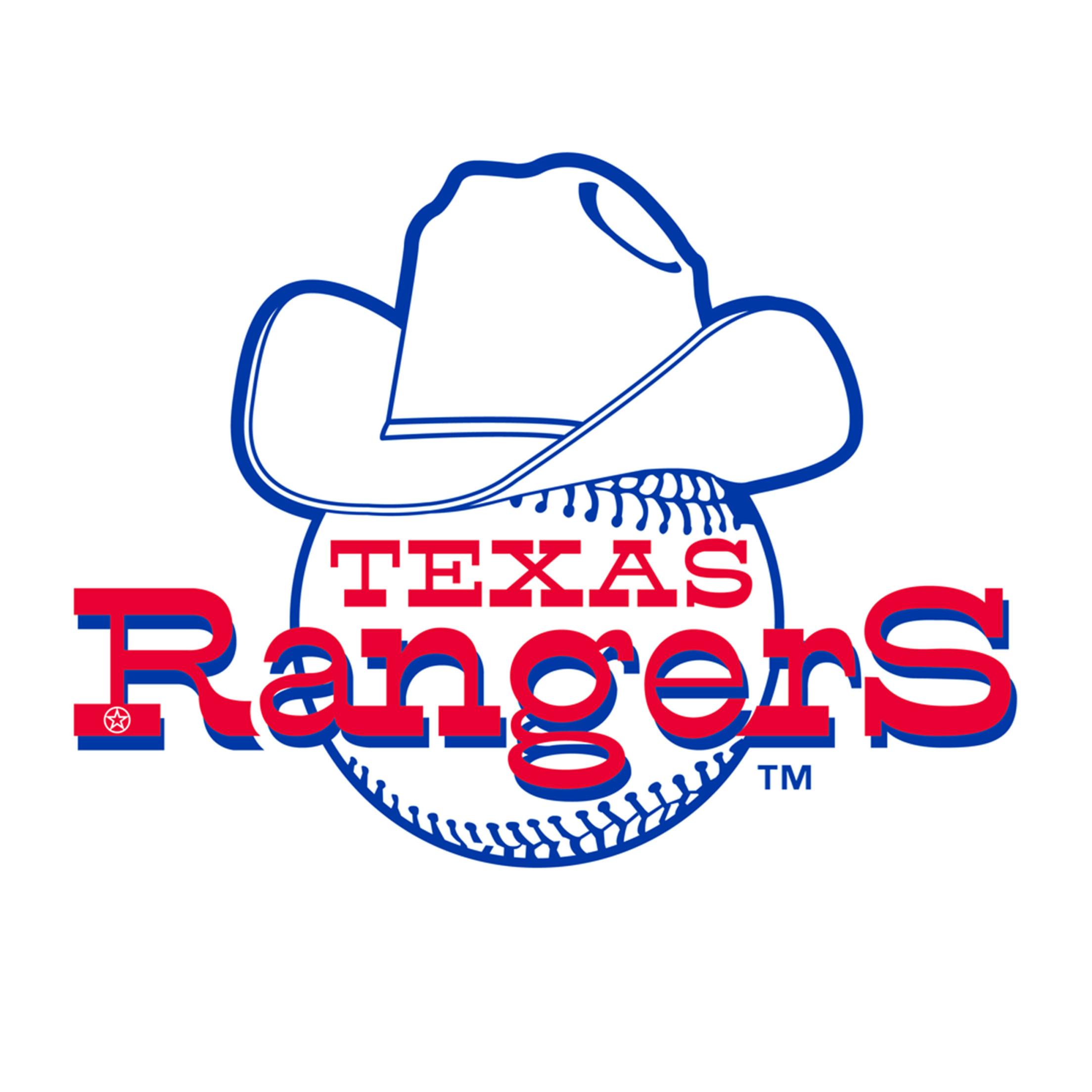 texas rangers jerseys through the years