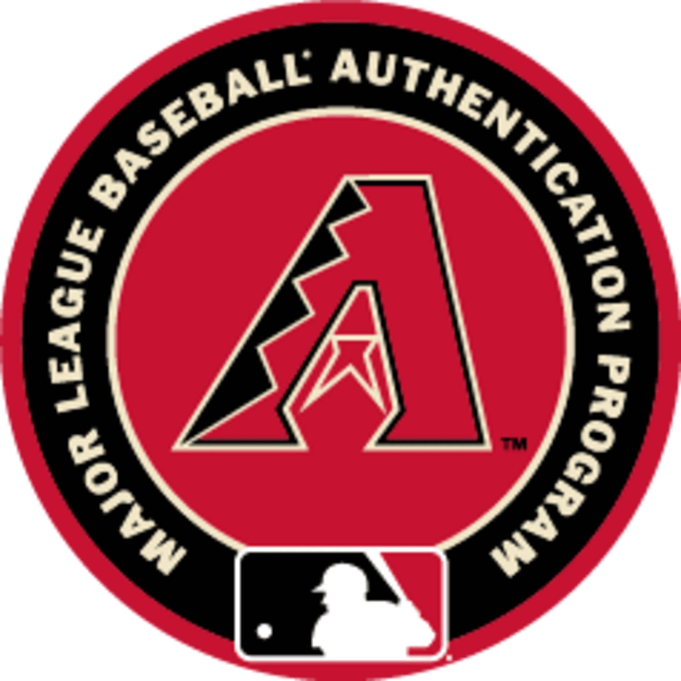 MLB Authentication Program 