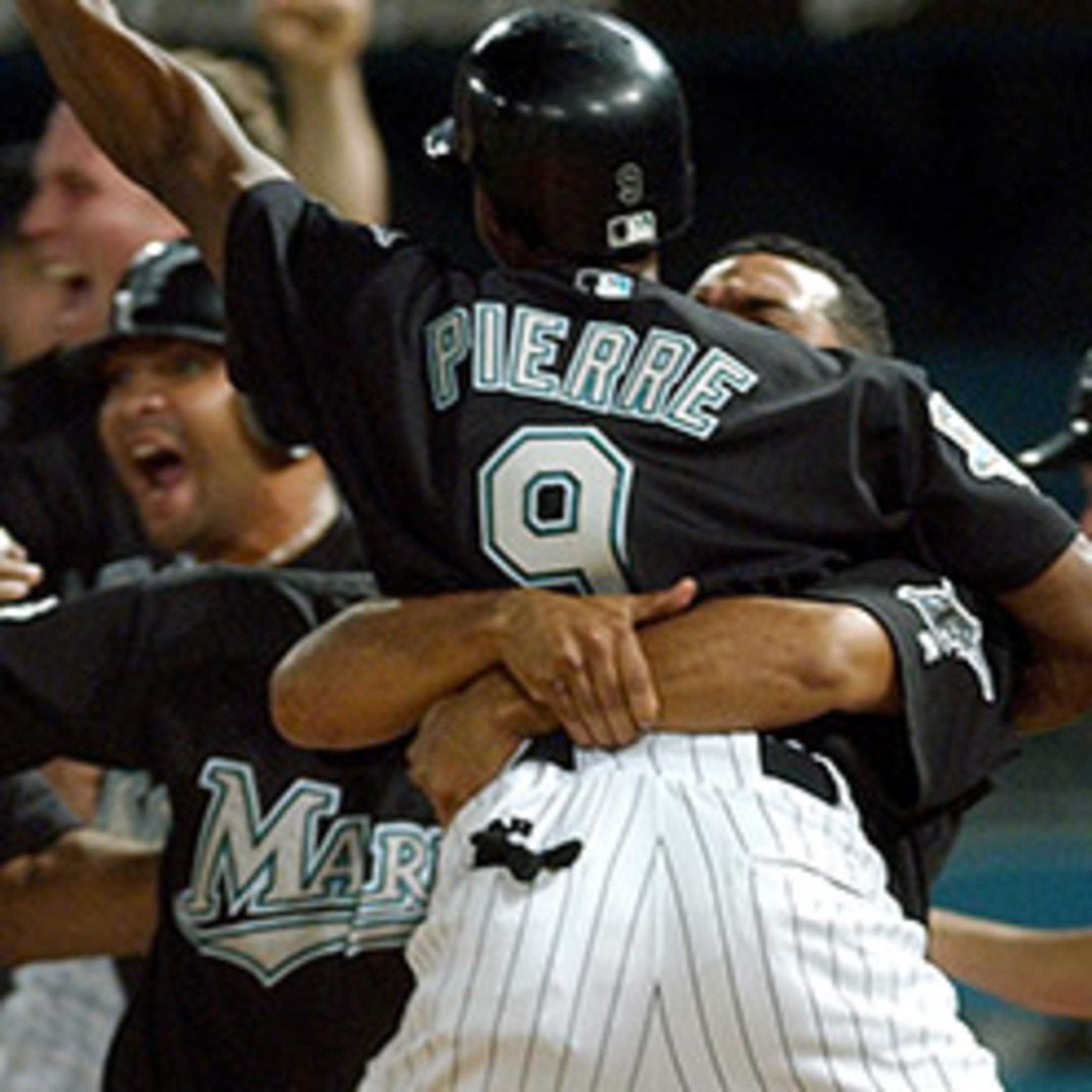 Florida Marlins - 2003 Season Recap 