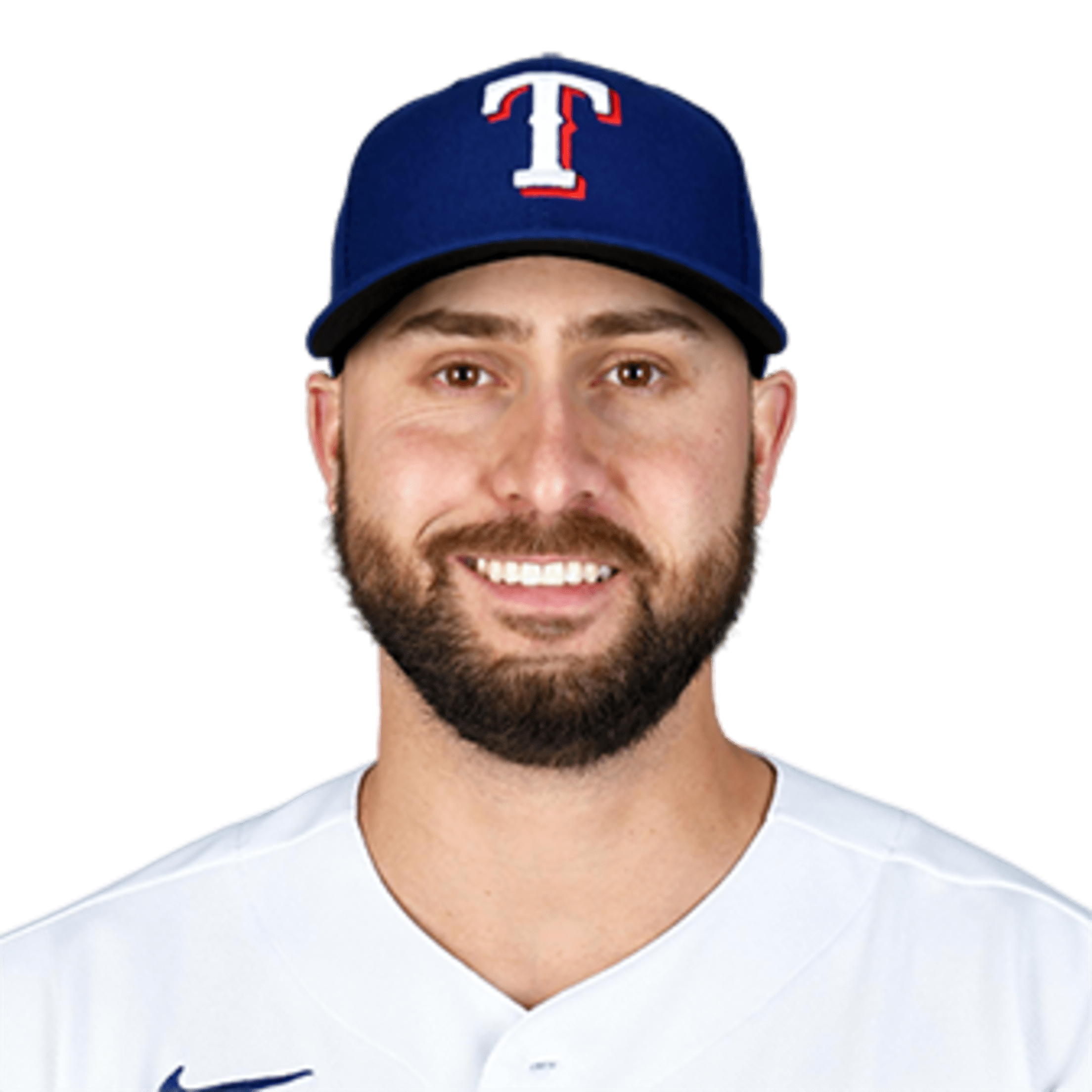 MLB Walk-Up Music Database | Texas Rangers