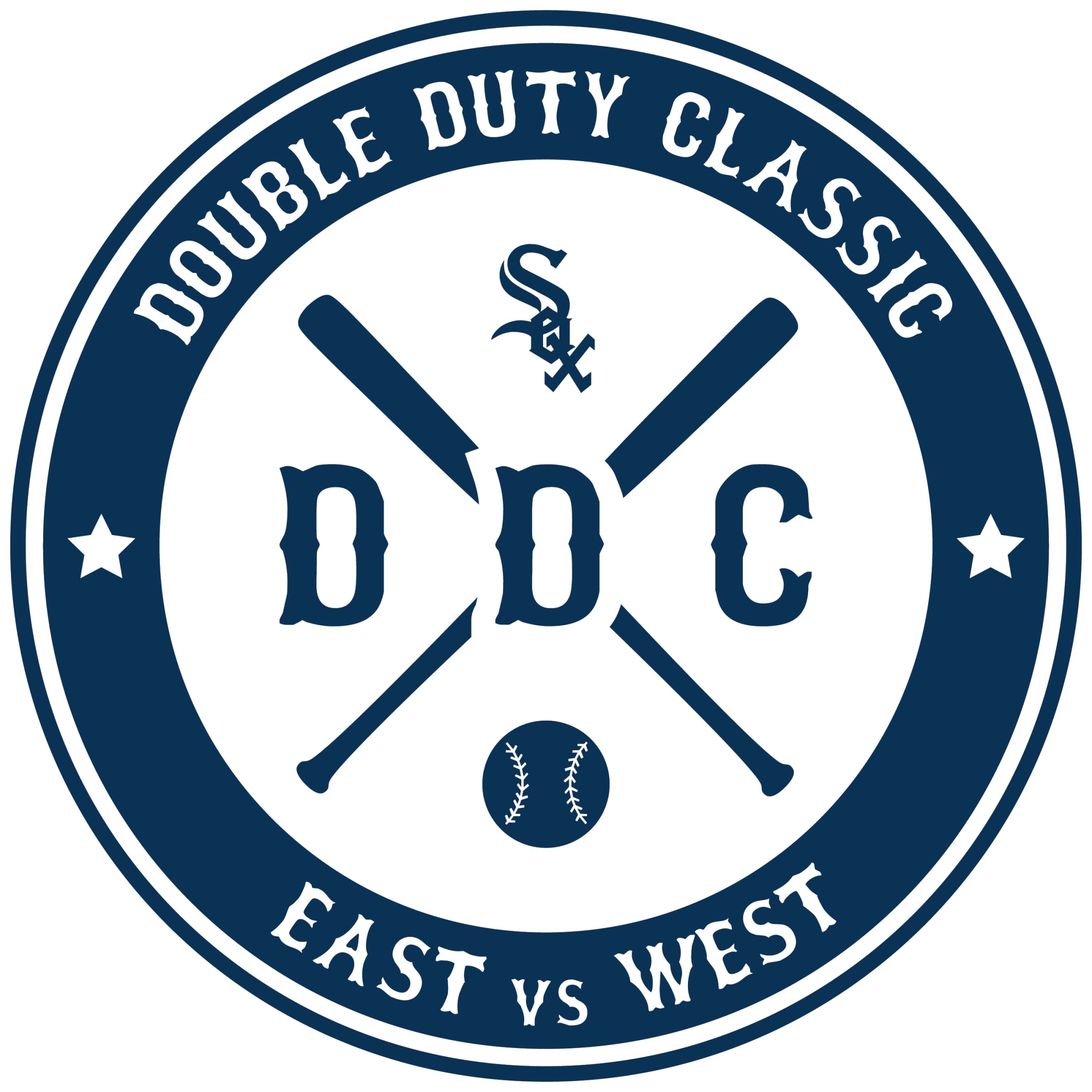 Double Duty Classic White Sox Charities Chicago White Sox