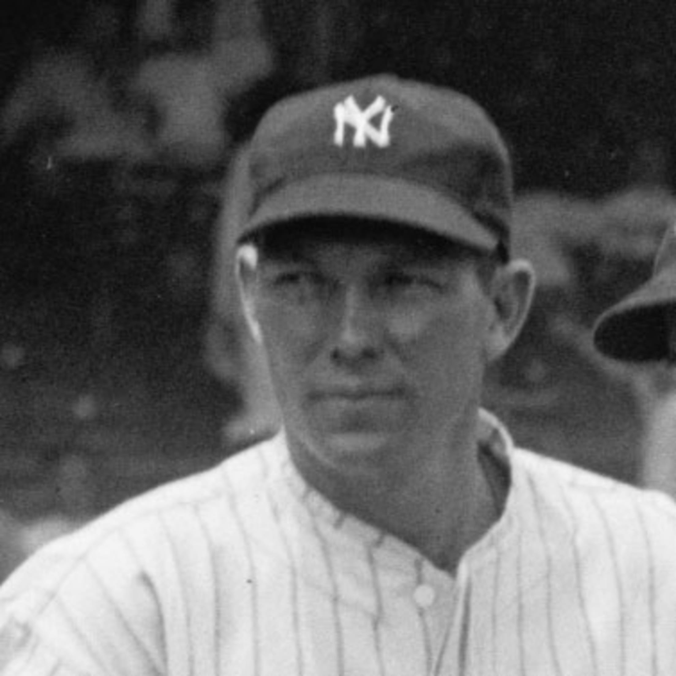 Yanks lead way with legacy of retired numbers