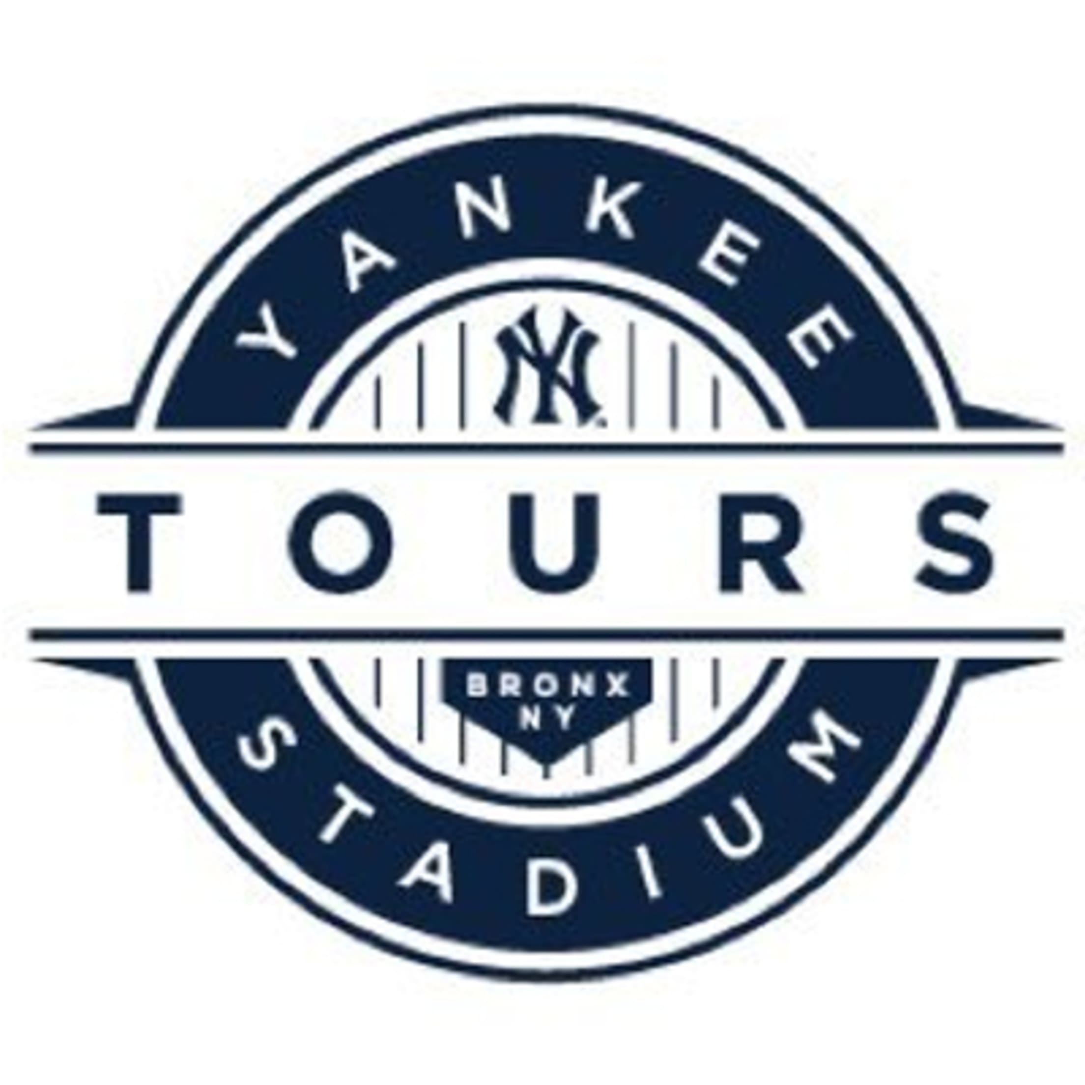 new york yankees tour