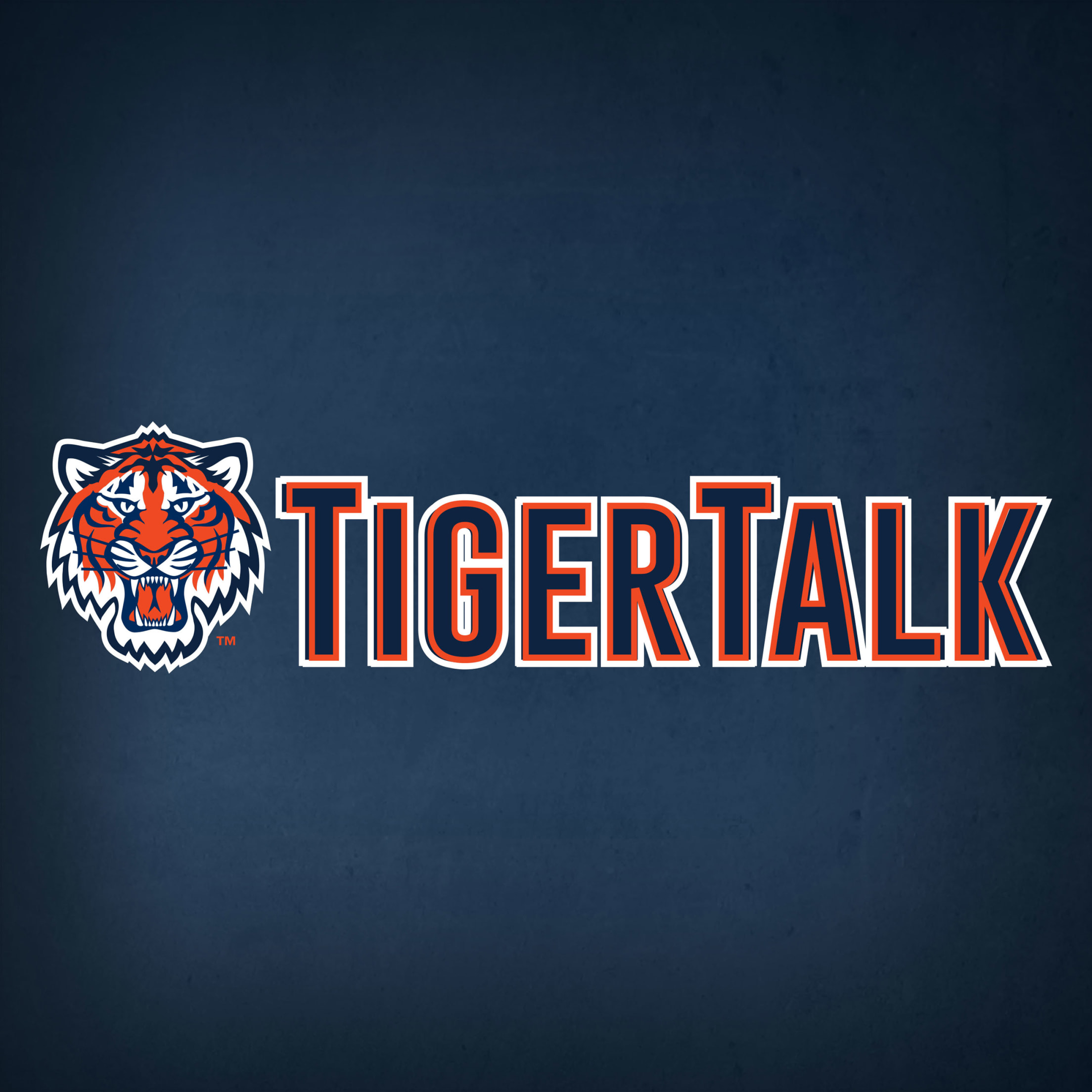 Detroit Tigers Tiger Logo Icons PNG - Free PNG and Icons Downloads
