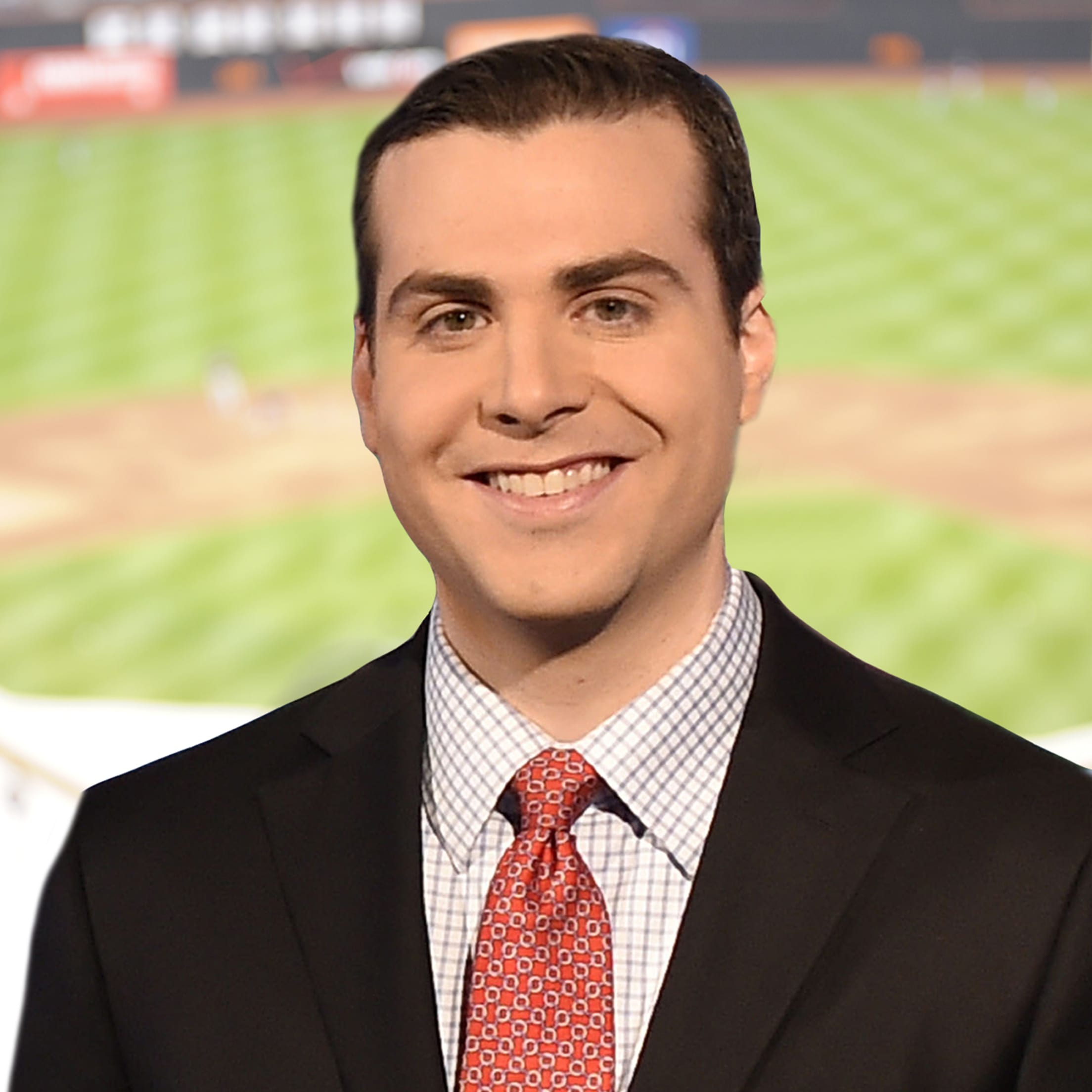 Mets Broadcasters | New York Mets