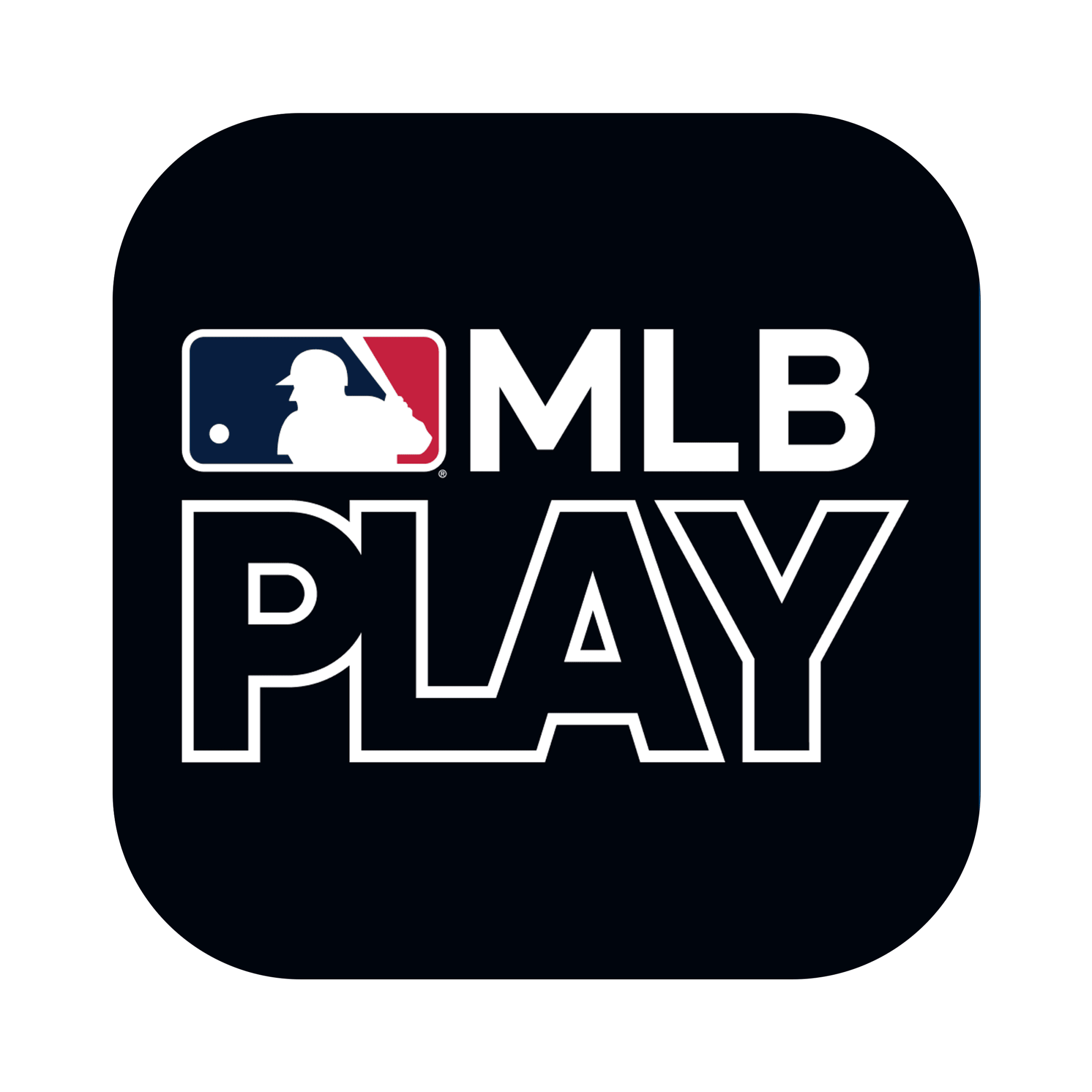 MLB Apps MLB