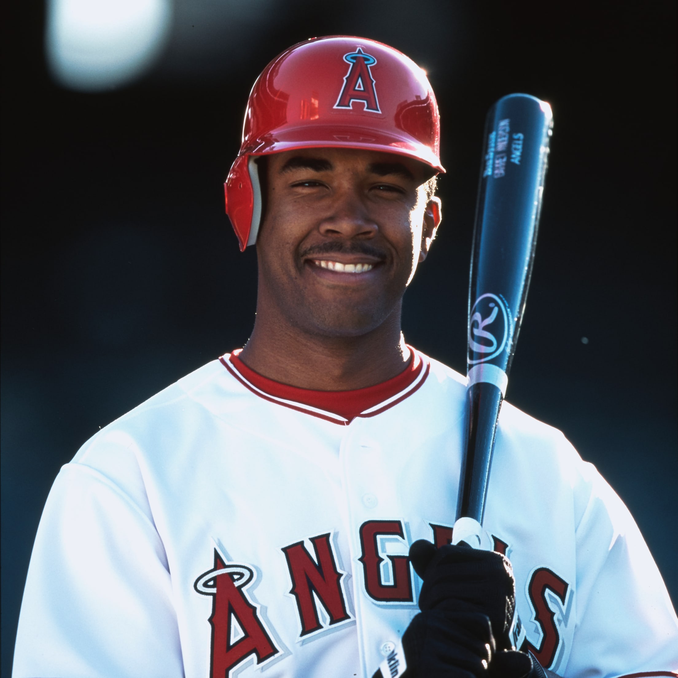 Bobby Bonds - California Angels  Baseball classic, Mlb american
