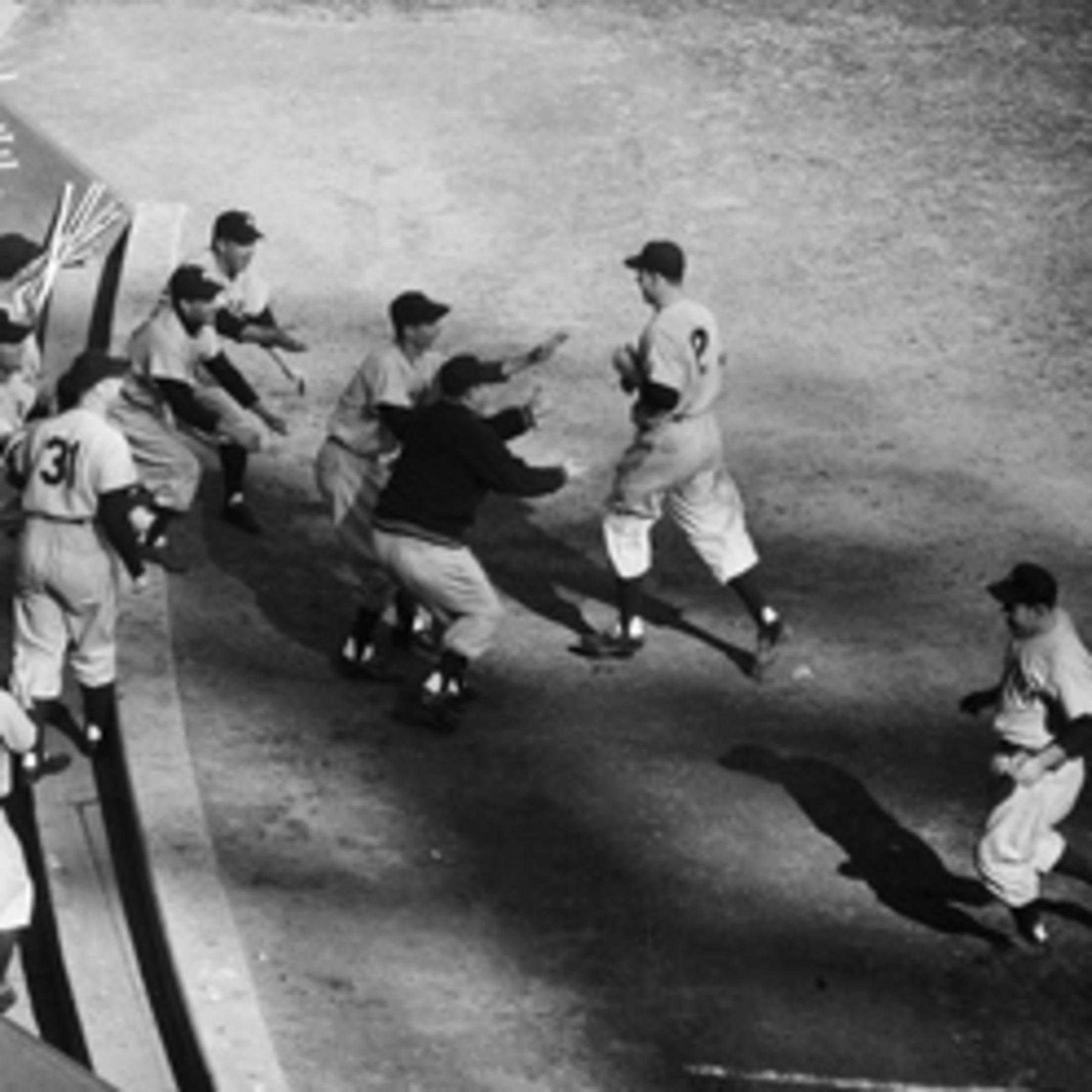 1951 Postseason History | MLB.com