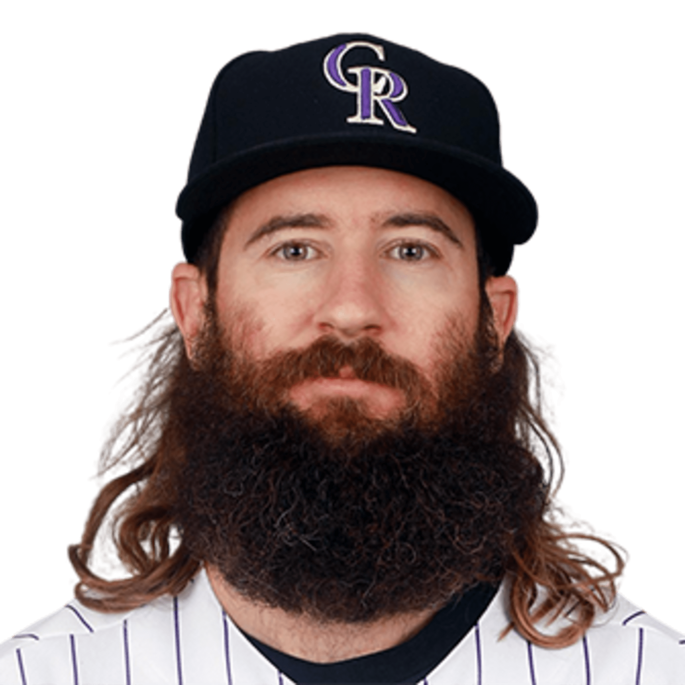 The Colorado Rockies' Charlie Blackmon marches to the beat of his own drum  - Denverite, the Denver site!